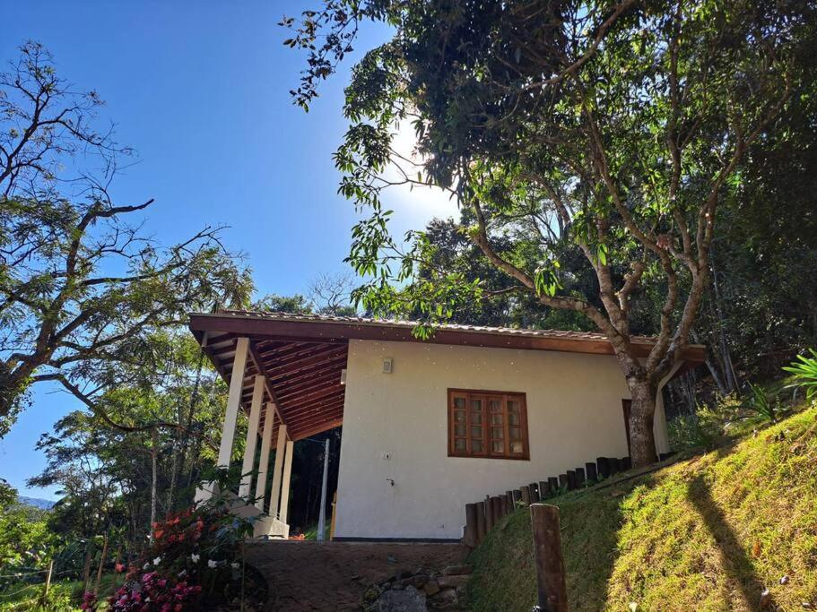 Orobó Kaá - entre a floresta e a vida no campo