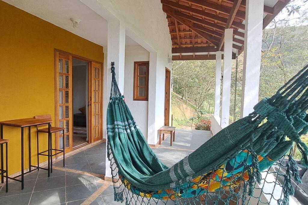 Orobó Kaá - entre a floresta e a vida no campo