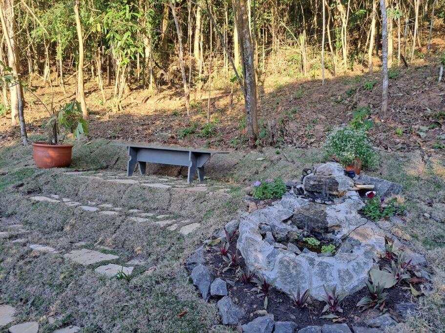 Orobó Kaá - entre a floresta e a vida no campo