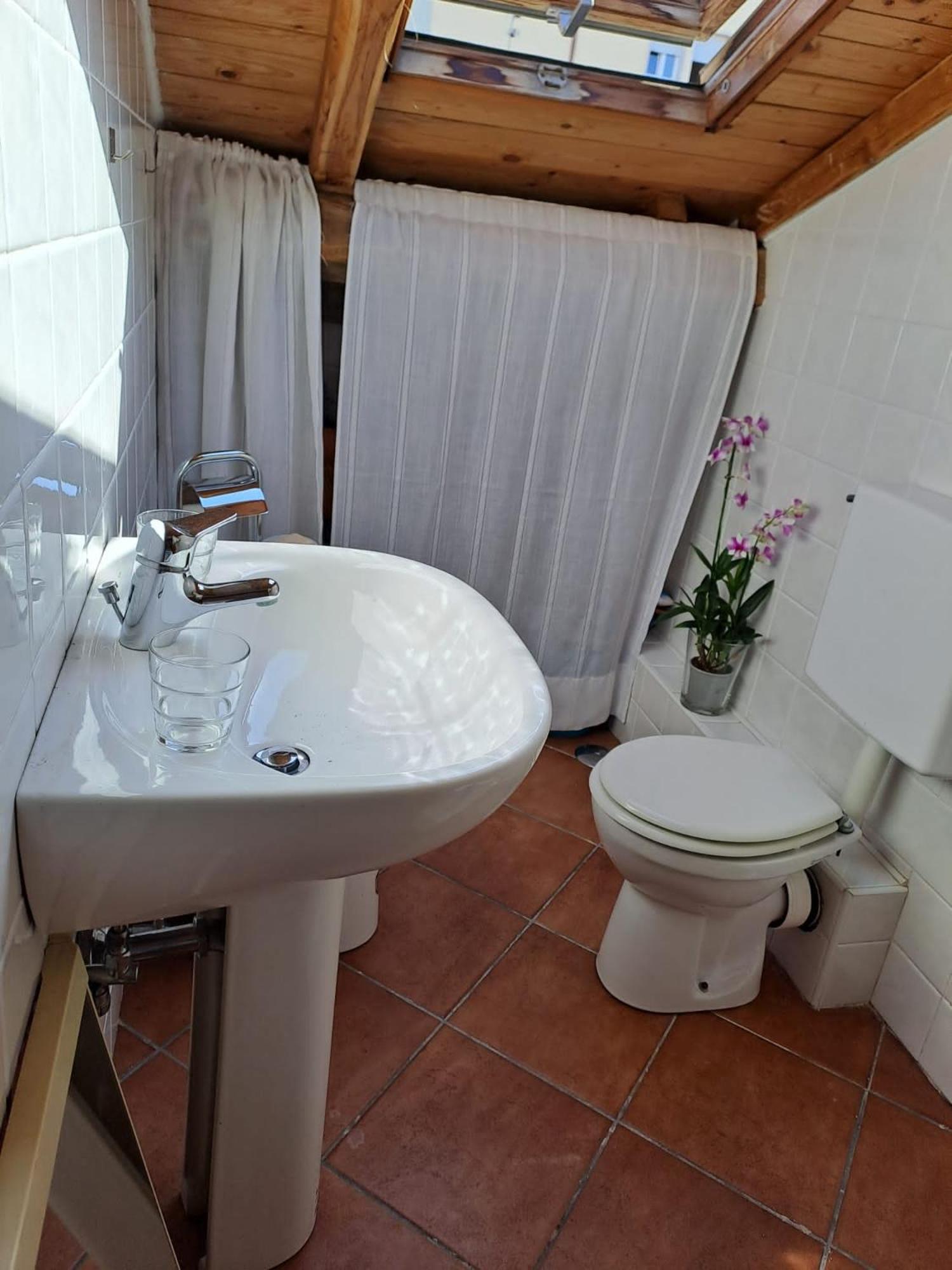 A casa dei CHICCHI