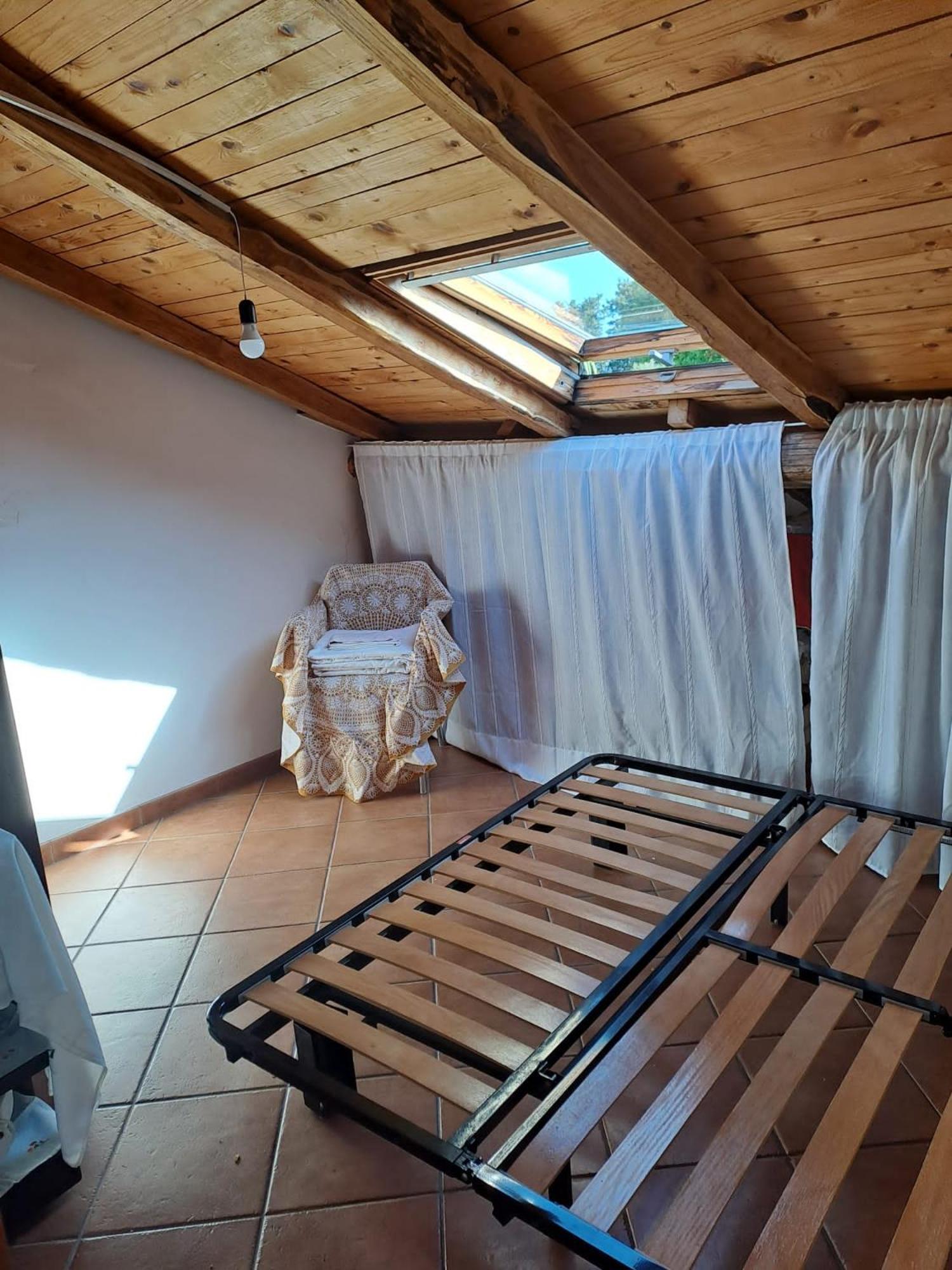 A casa dei CHICCHI
