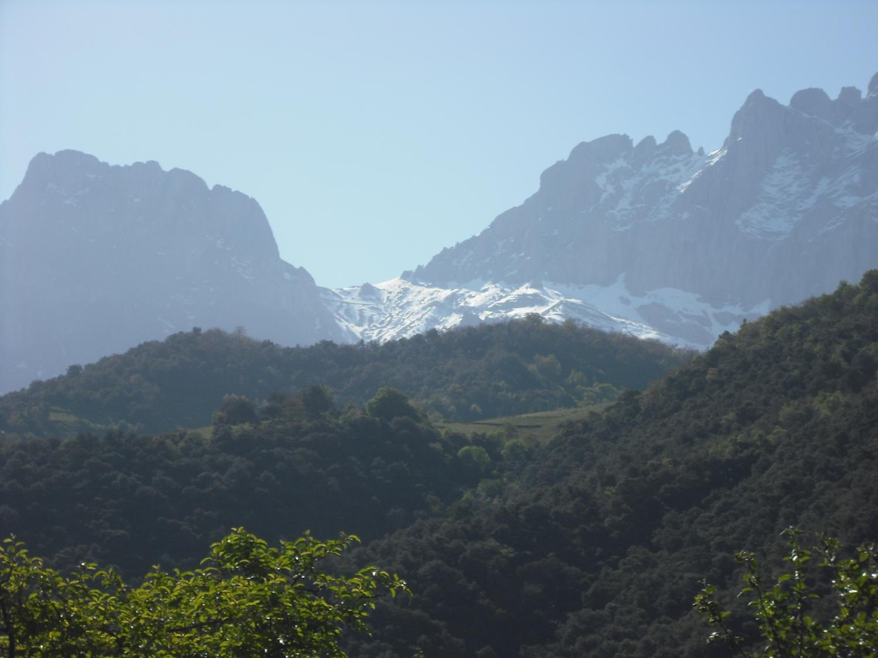 Posada Peñas Arriba