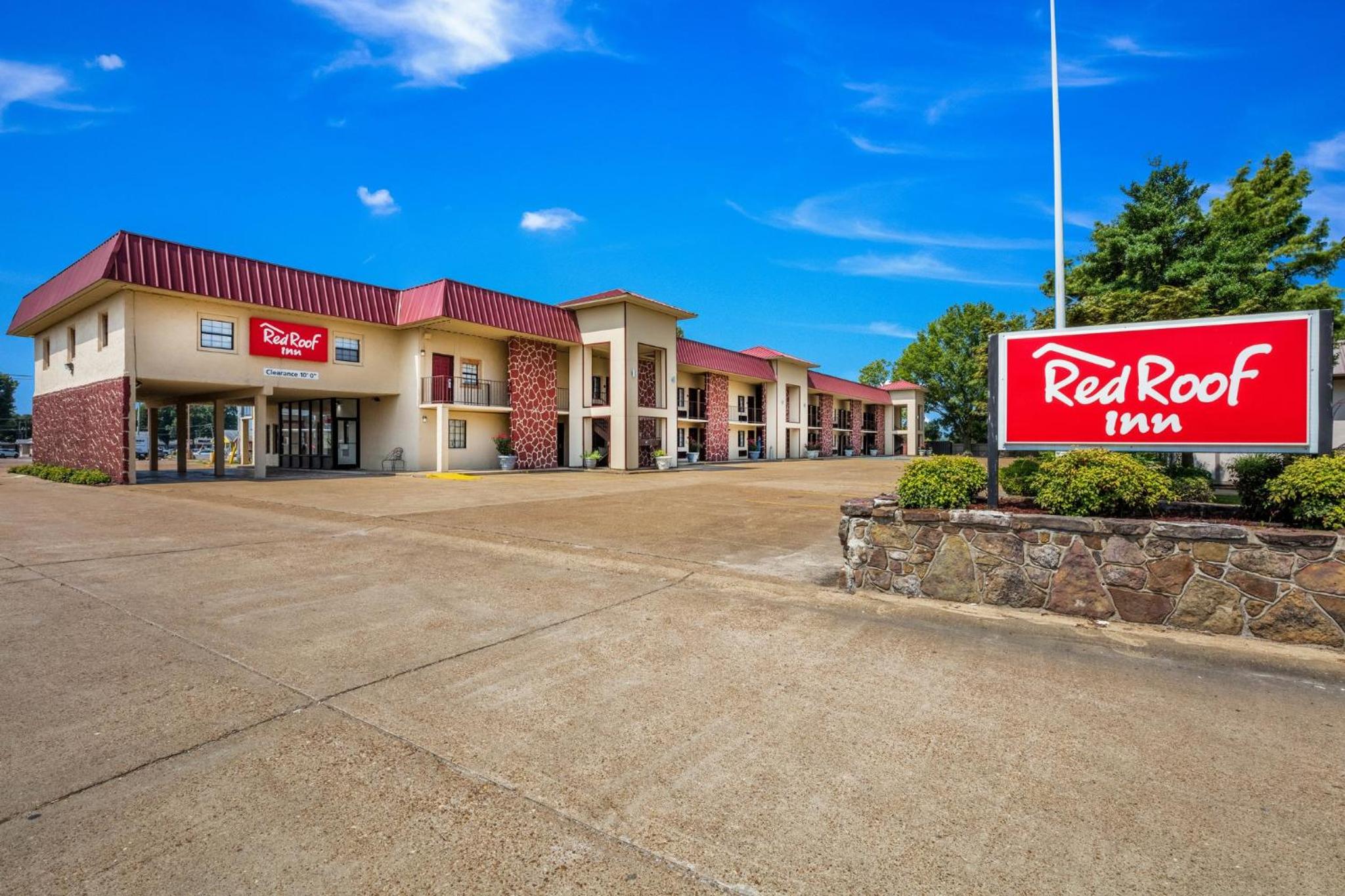 Red Roof Inn Forrest City