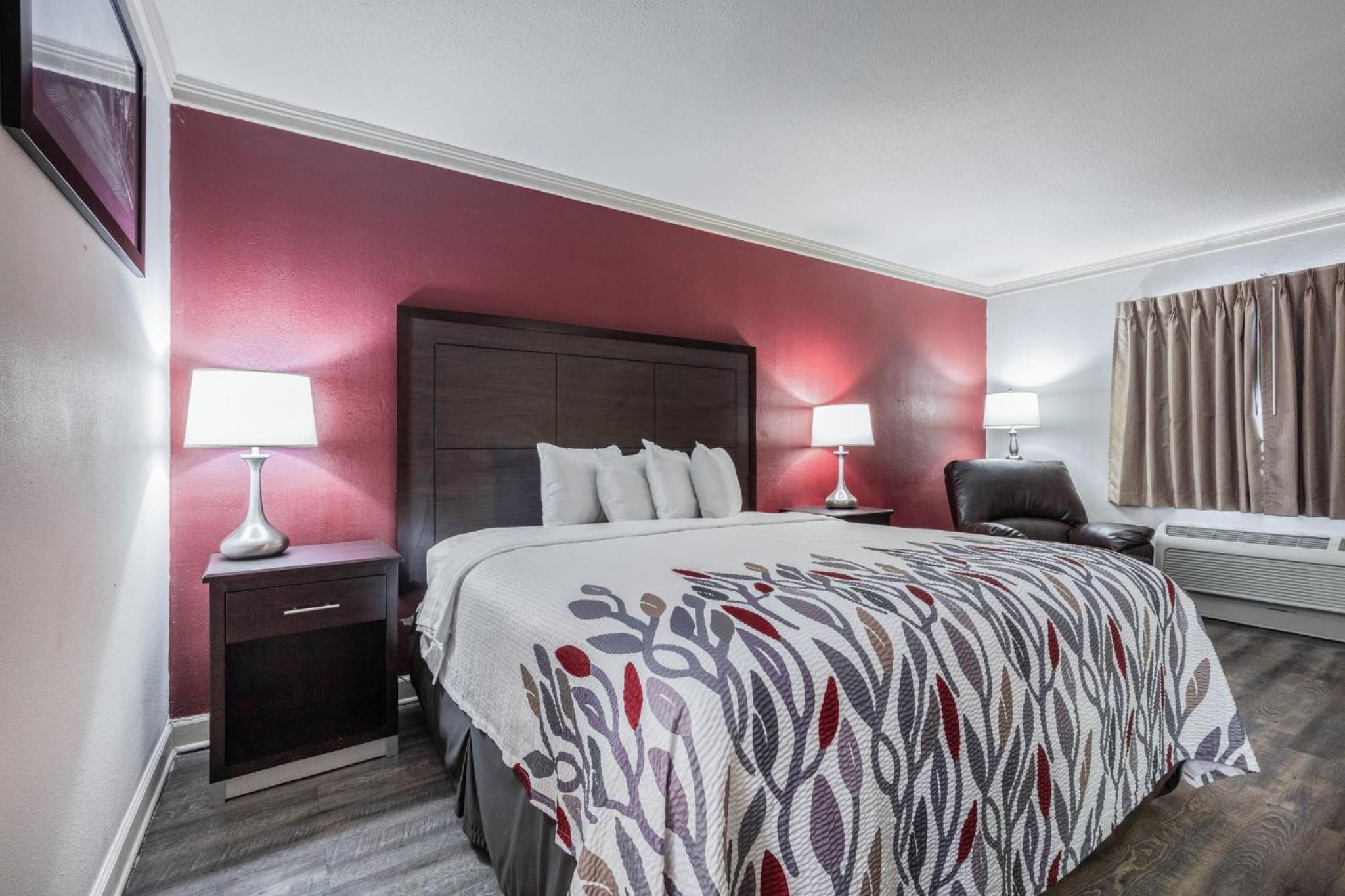 Red Roof Inn Forrest City
