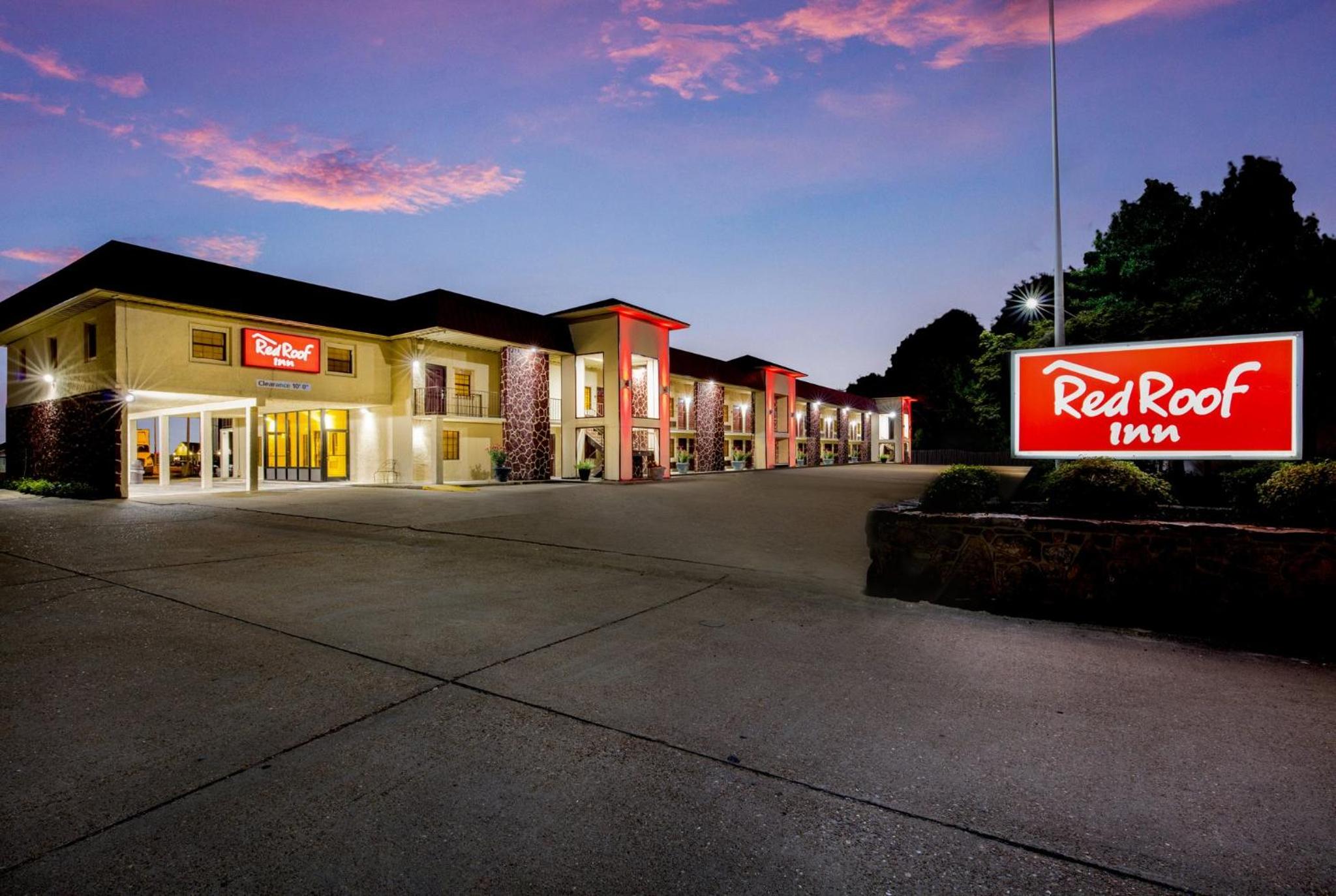 Red Roof Inn Forrest City