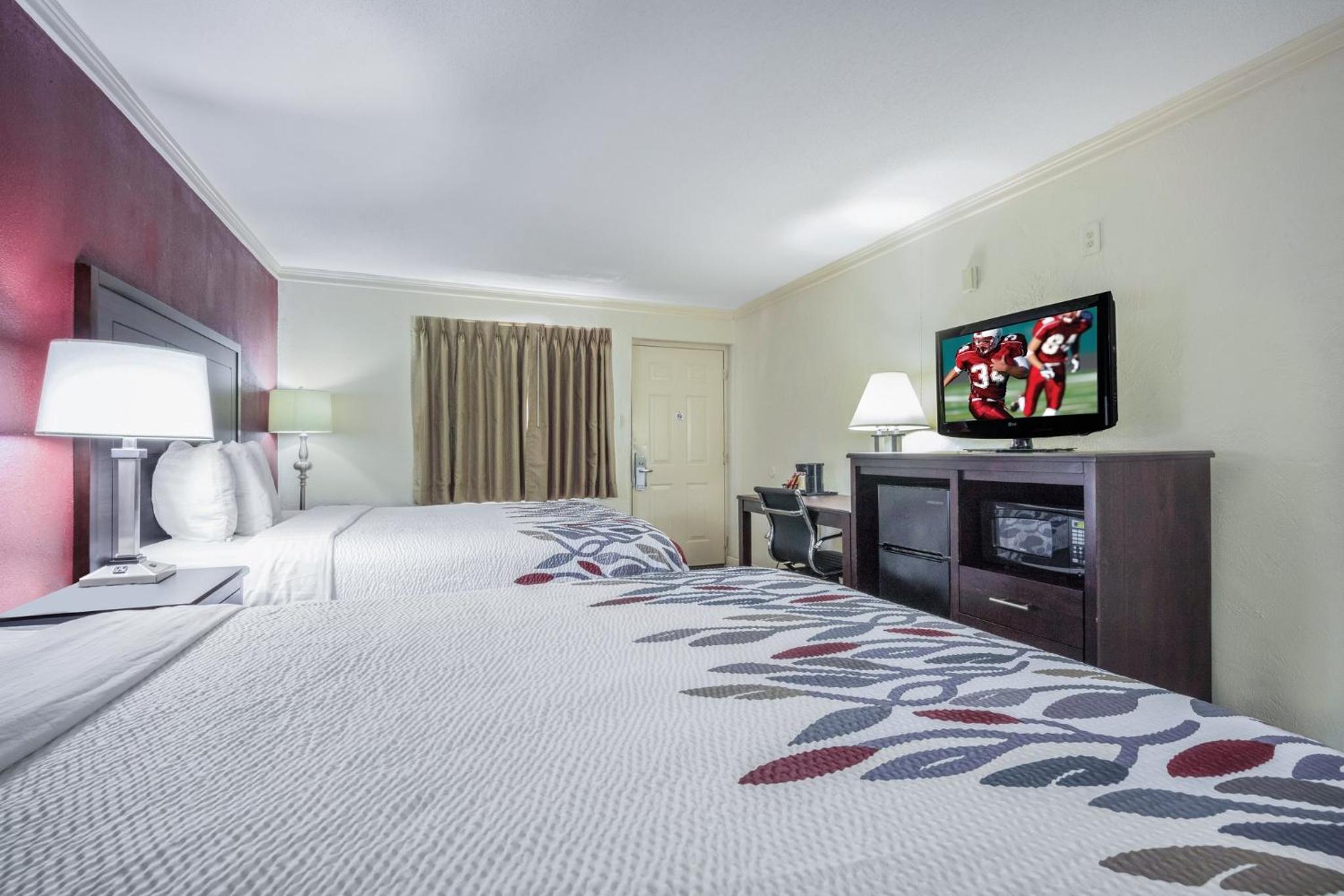 Red Roof Inn Forrest City