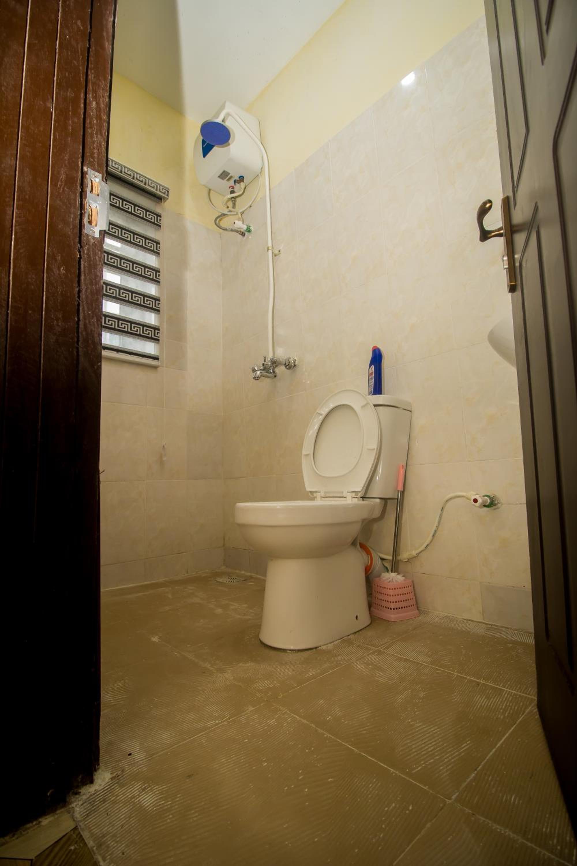 Outstanding Studio Apartment view 5