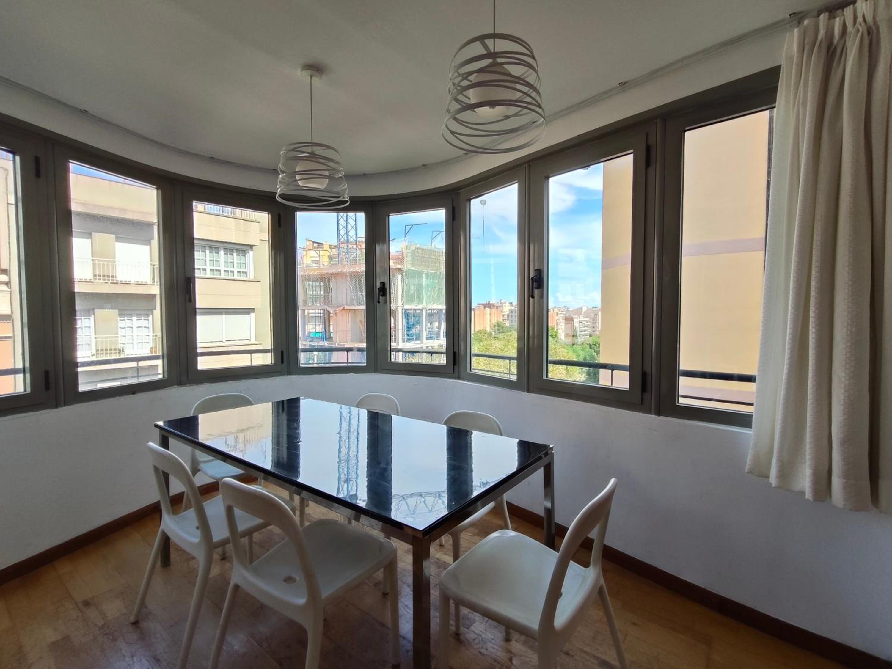 Sagrada Familia Apartment 265