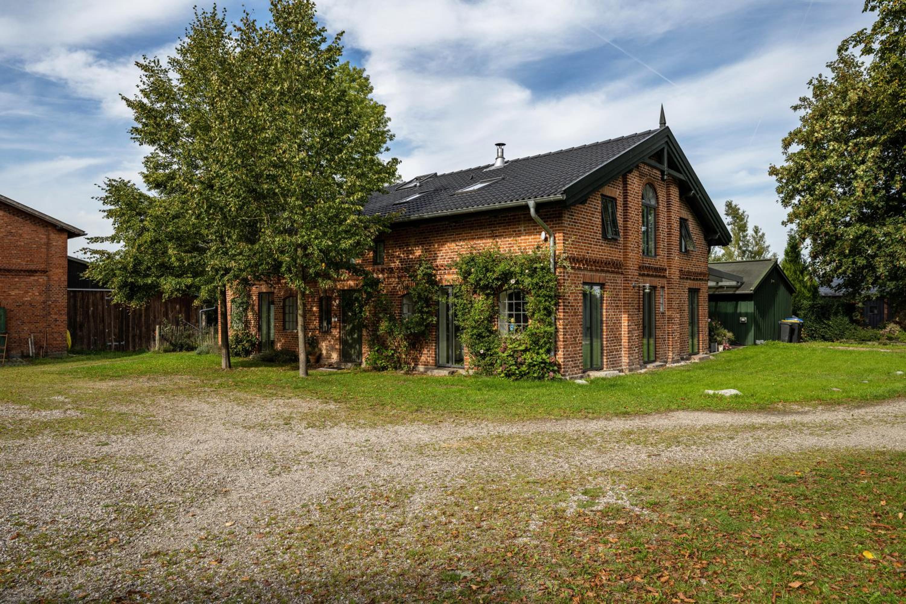 Wohnung 1 Terrassenwohnung