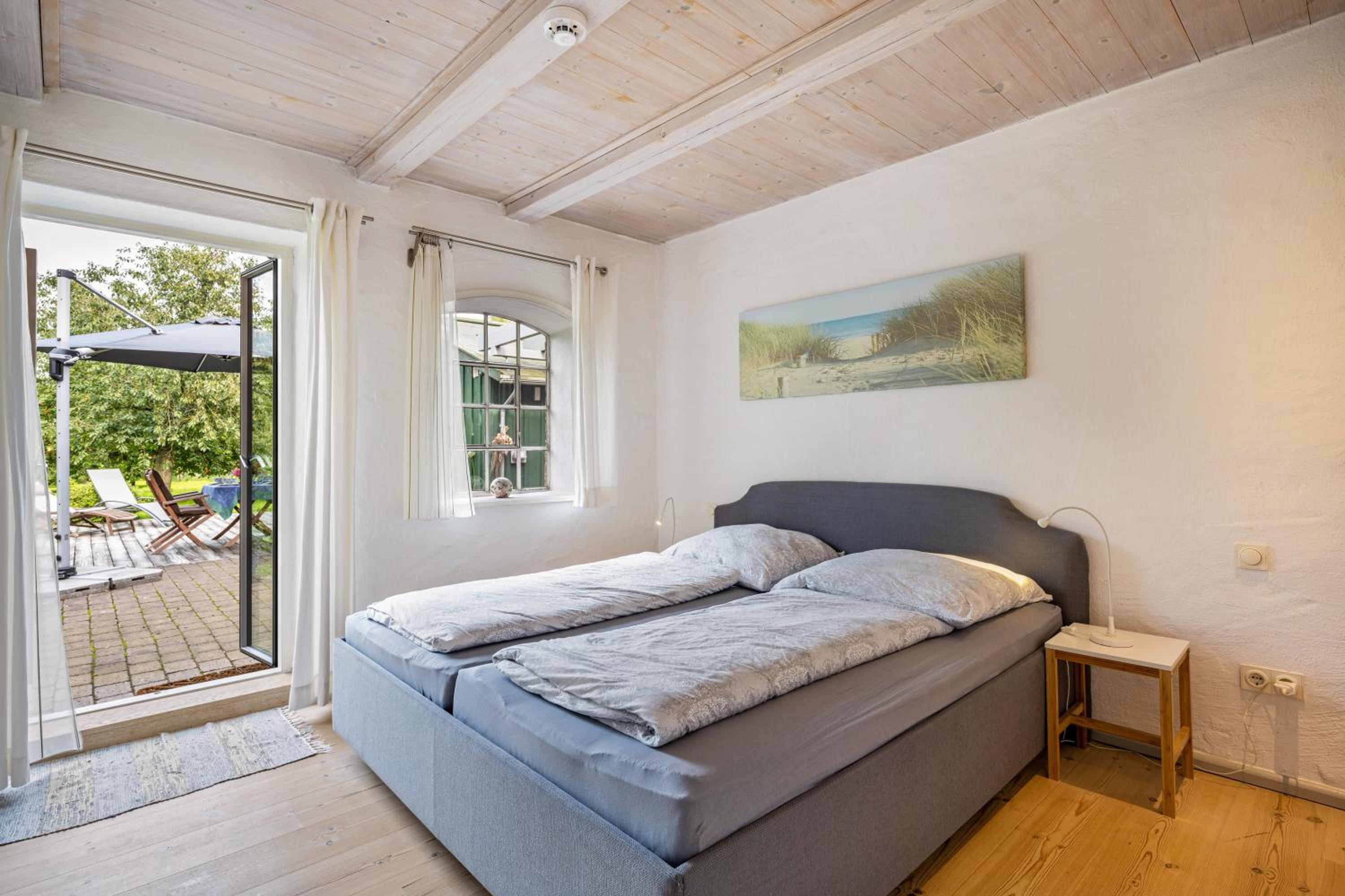 Wohnung 1 Terrassenwohnung