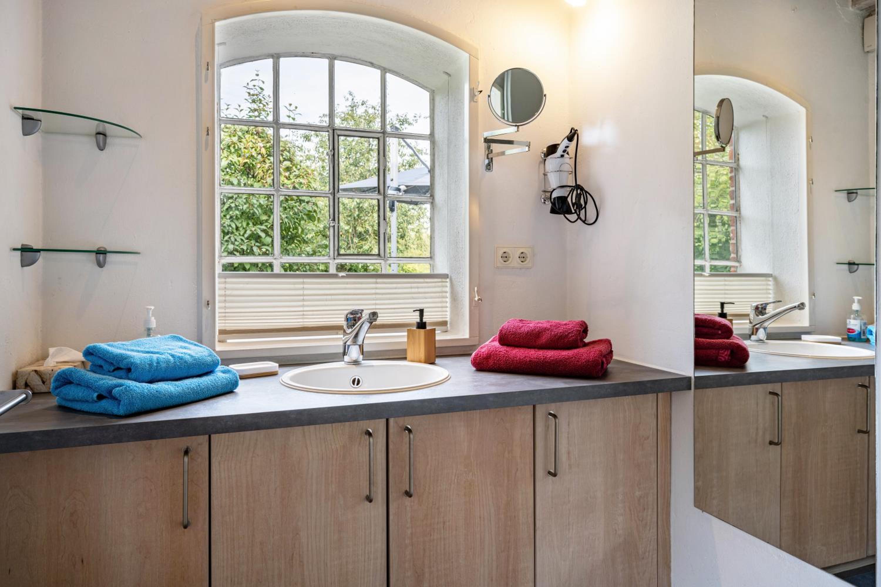 Wohnung 1 Terrassenwohnung
