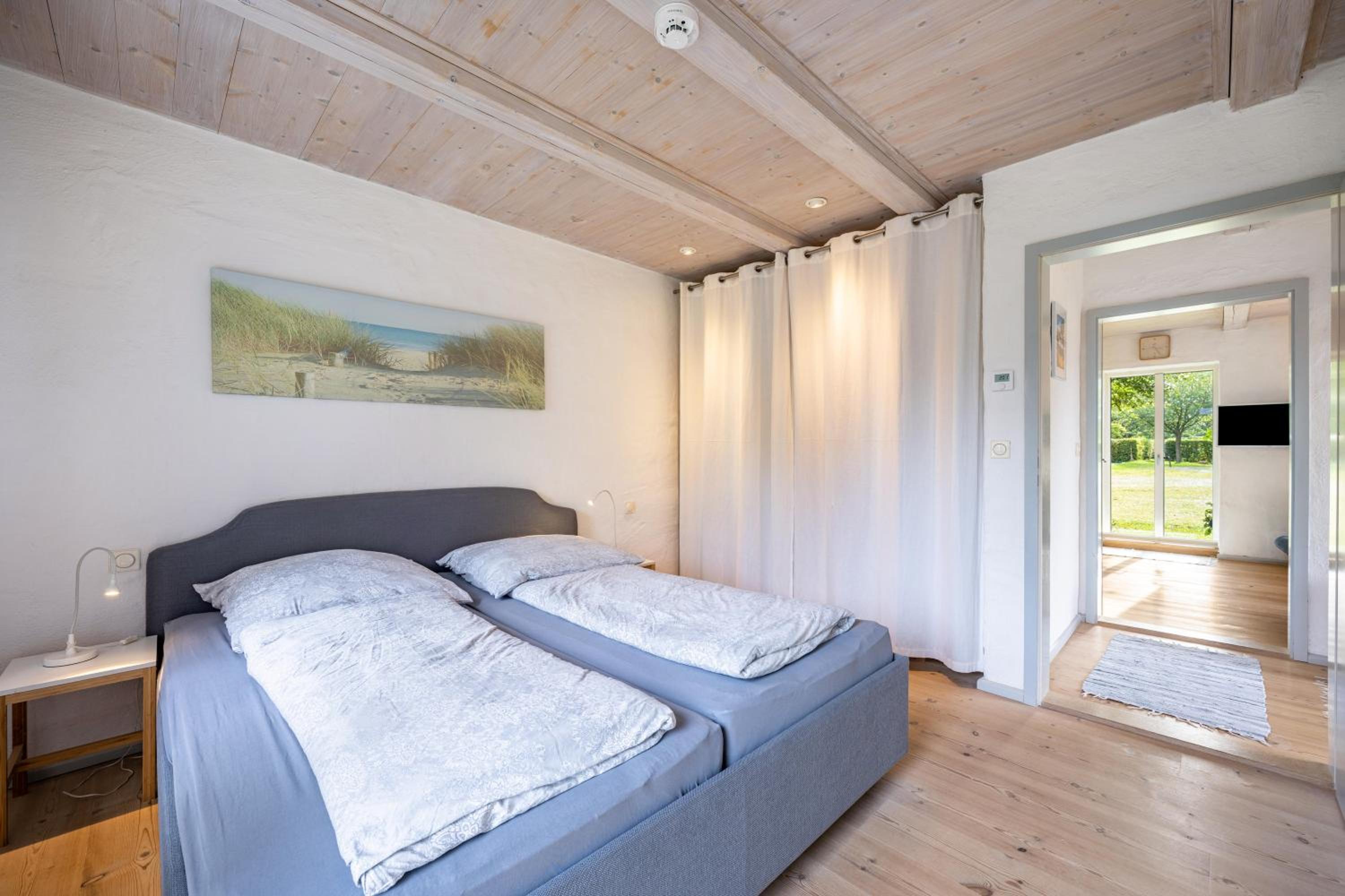 Wohnung 1 Terrassenwohnung