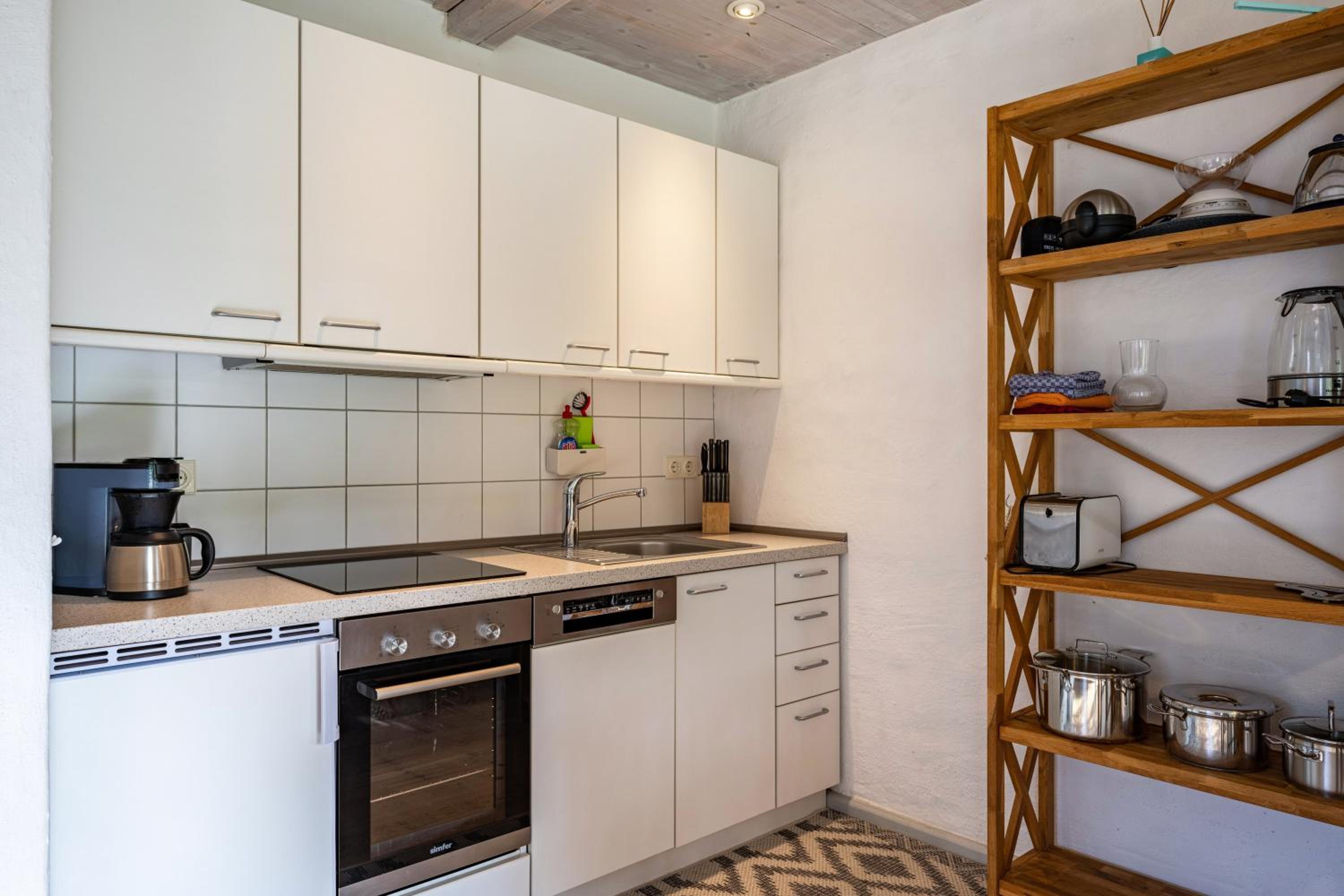 Wohnung 1 Terrassenwohnung