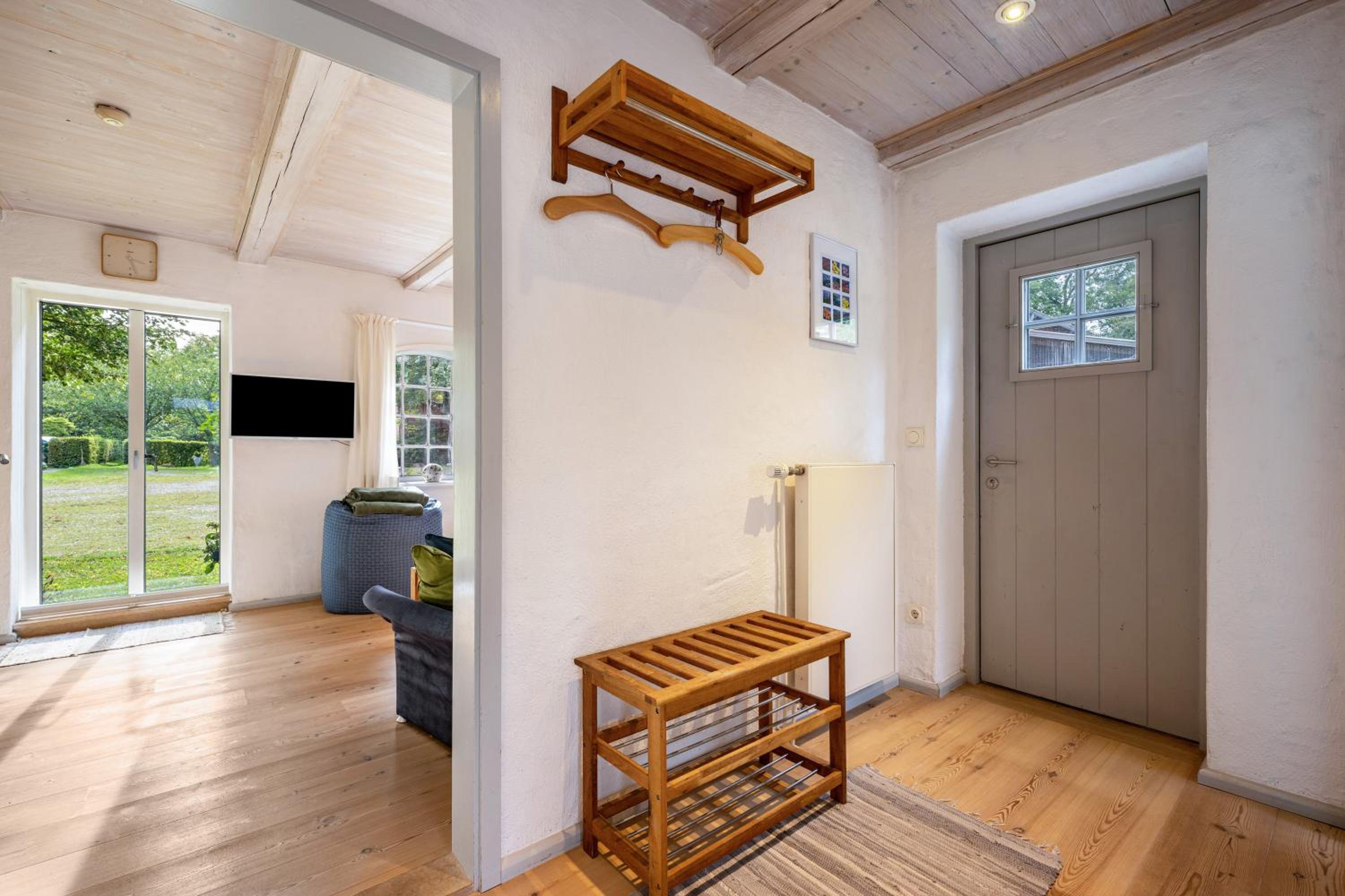 Wohnung 1 Terrassenwohnung