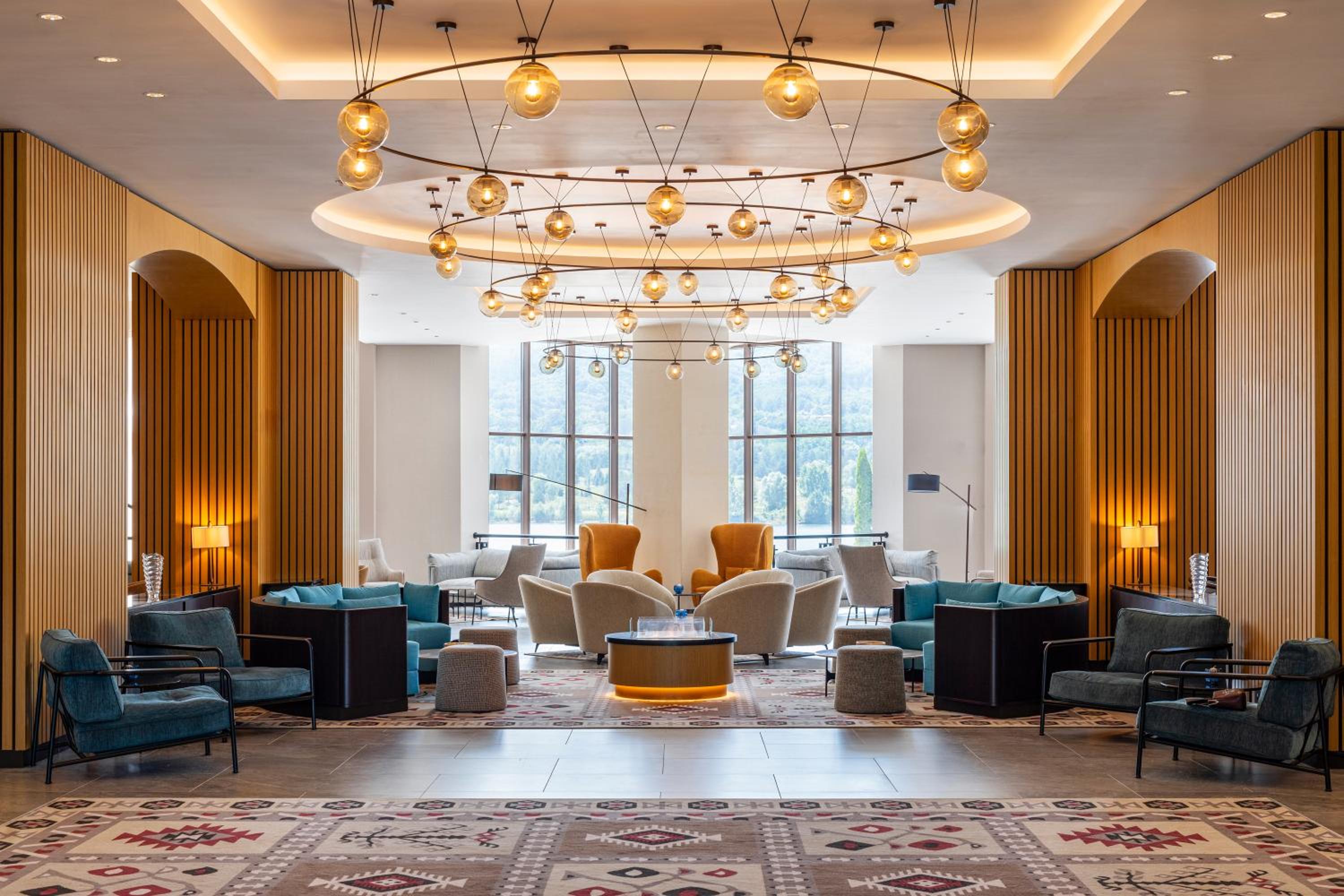 Hyatt Regency Pravets Resort