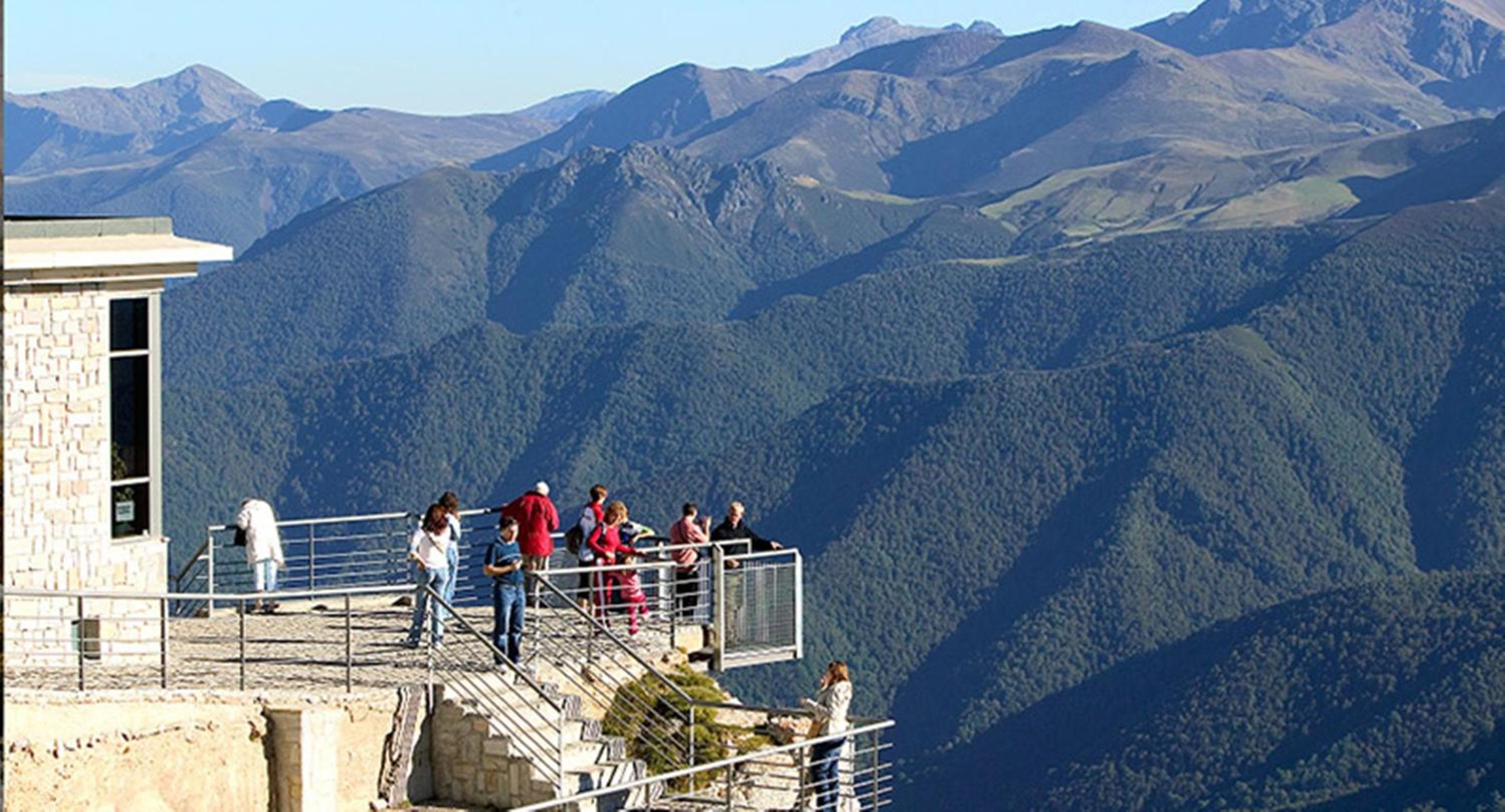 Posada Peñas Arriba