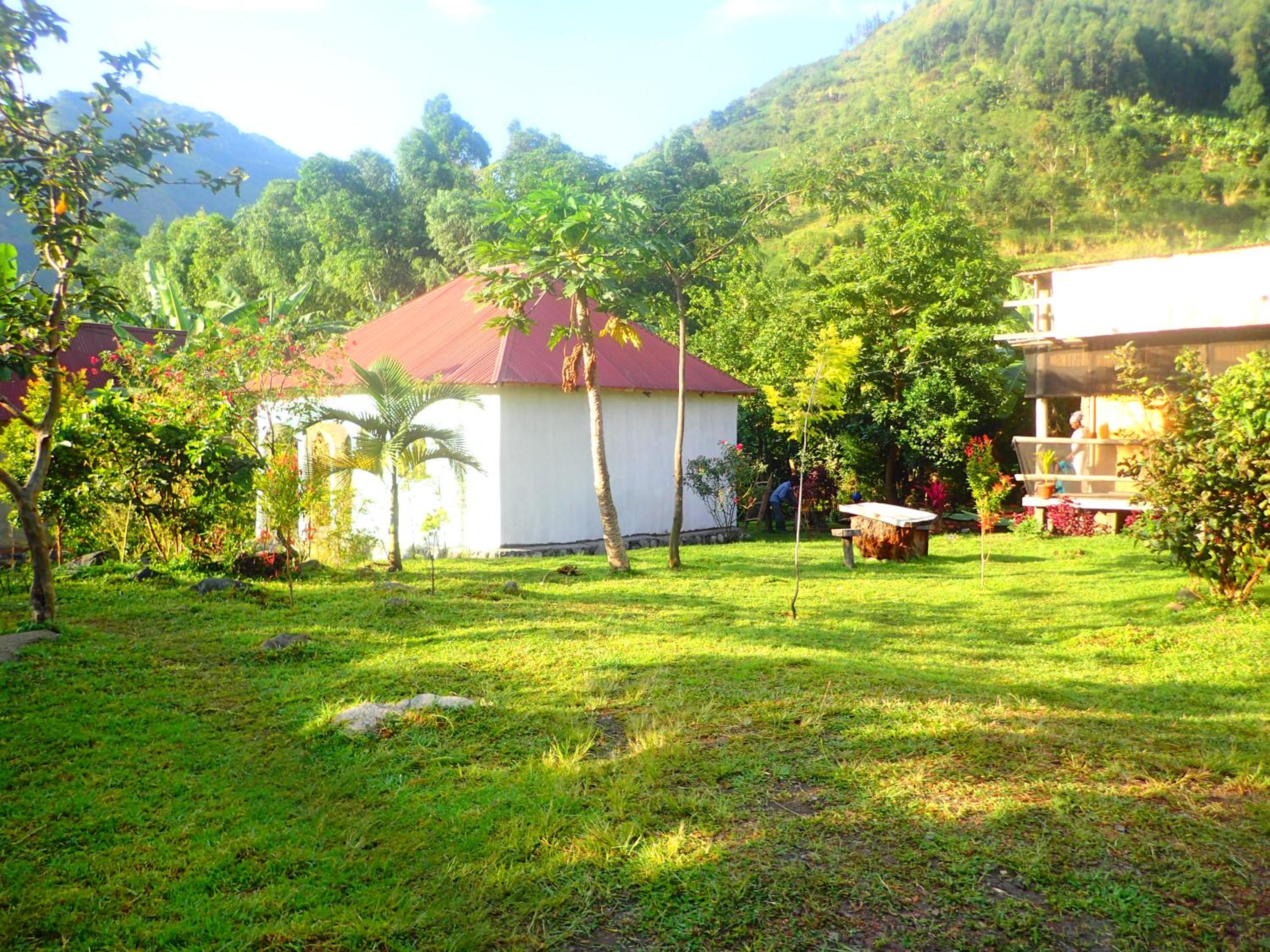 Summit Guesthouse