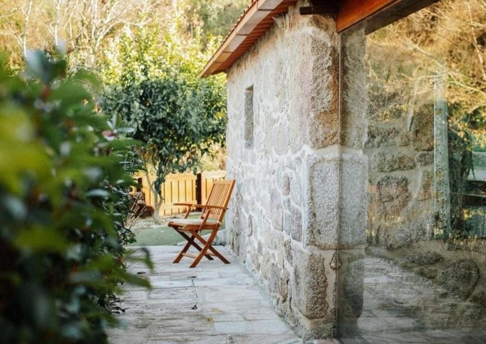 Casa Eido Do Sorro