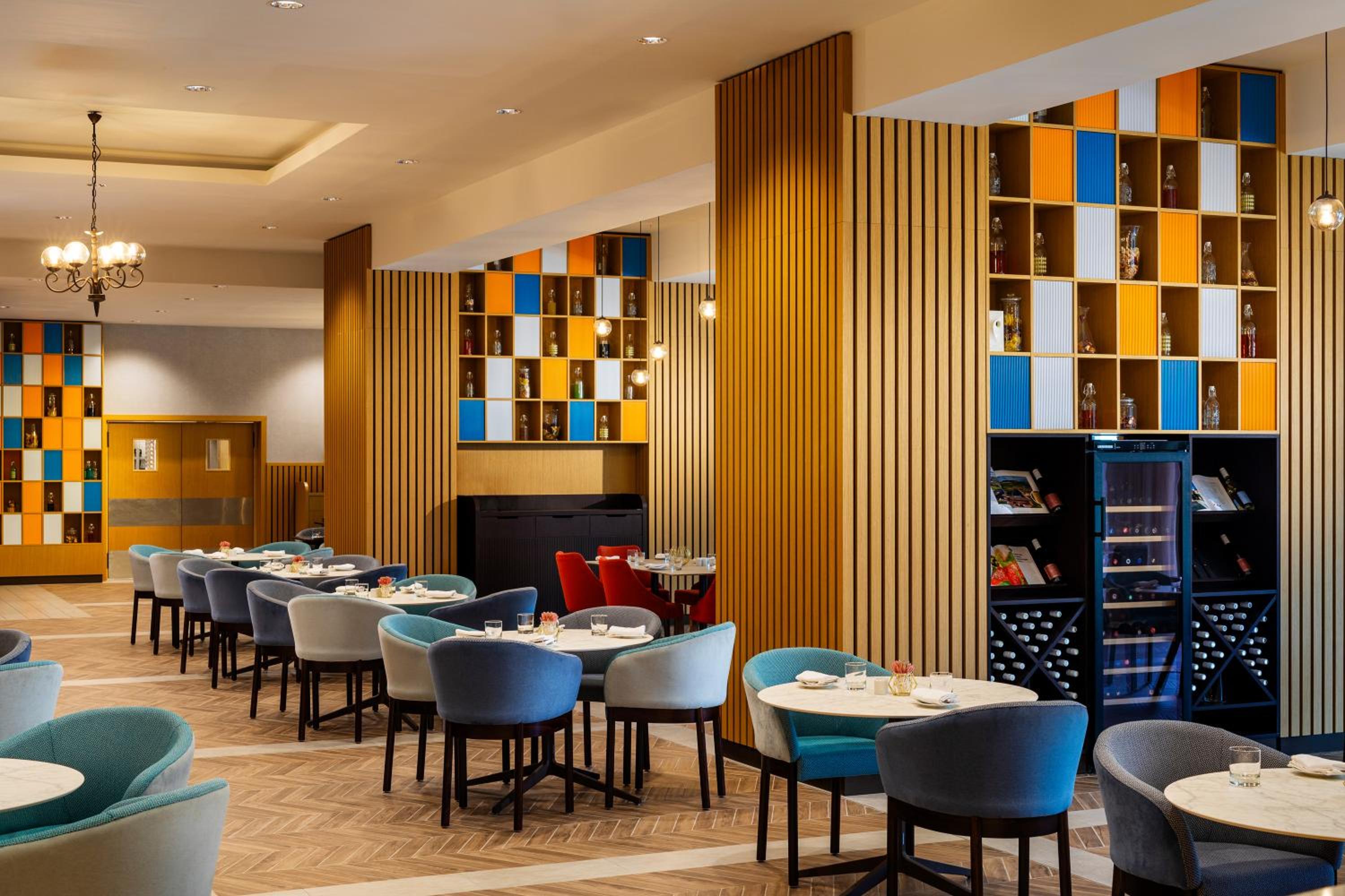 Hyatt Regency Pravets Resort