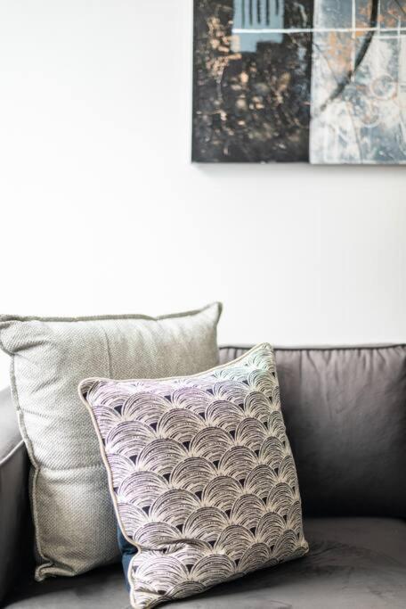 Apartment in City Centre view 3