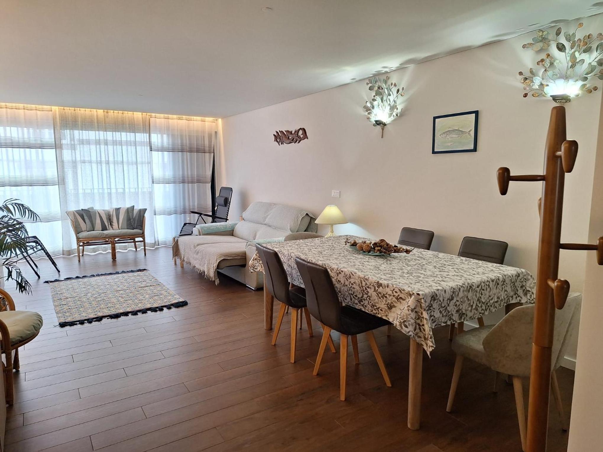 Coliseum Residence view 3