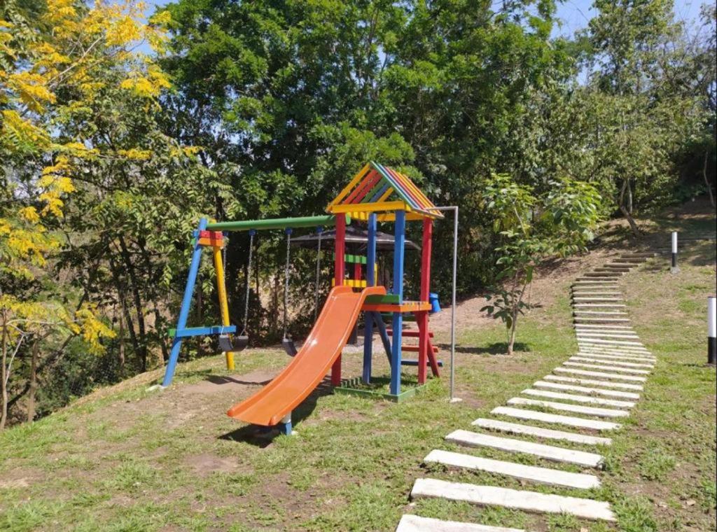 Disfruta en Paraíso del Sol T9-402