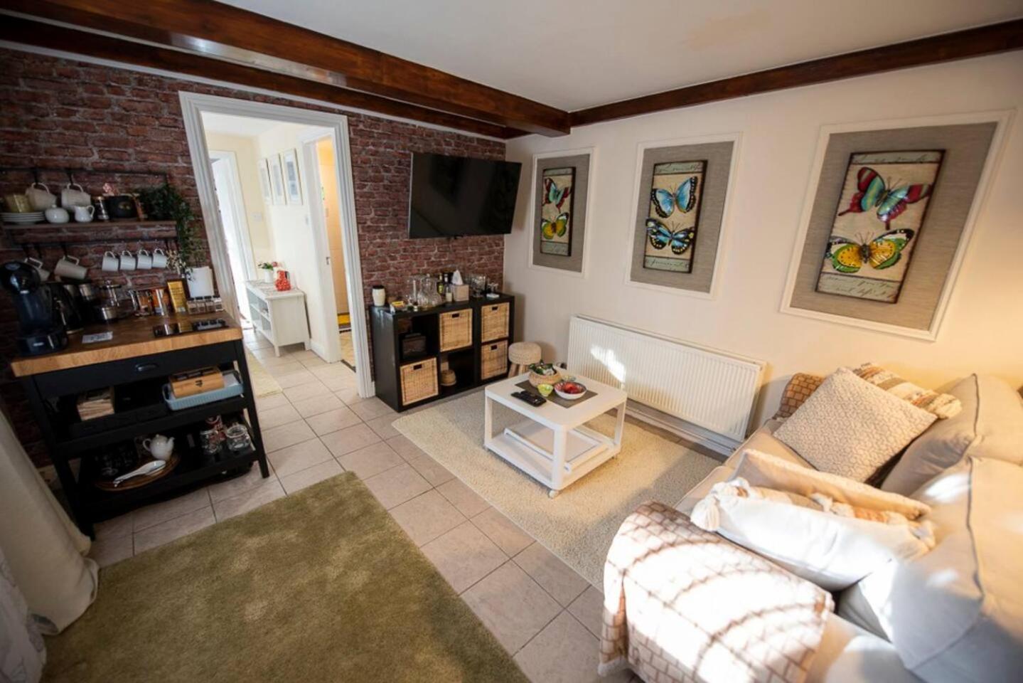 Abbey Cottage
