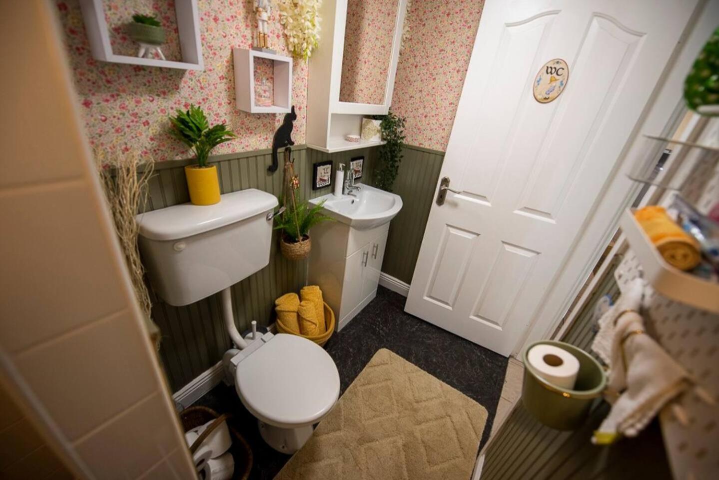 Abbey Cottage
