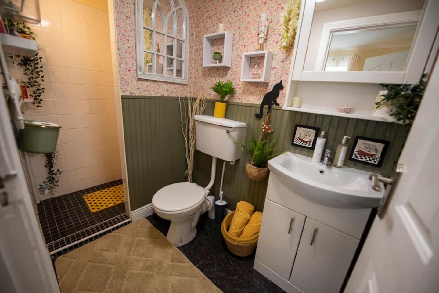 Abbey Cottage