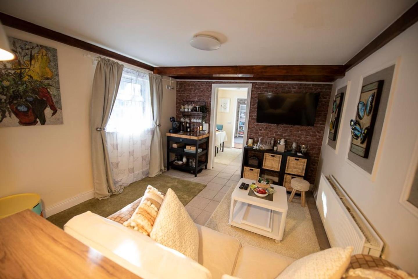 Abbey Cottage
