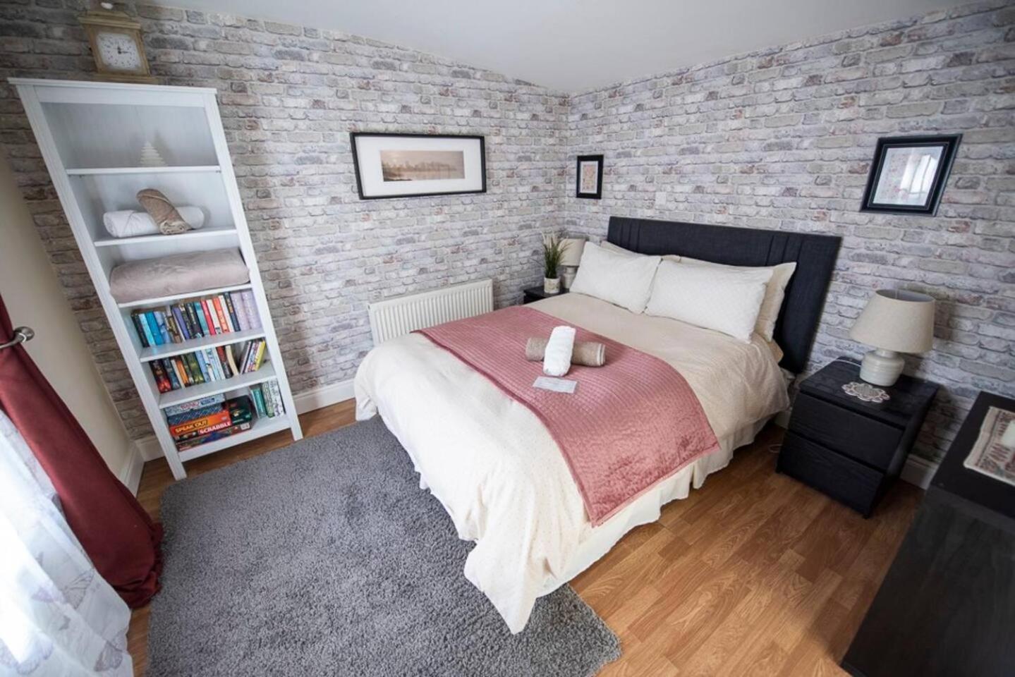 Abbey Cottage
