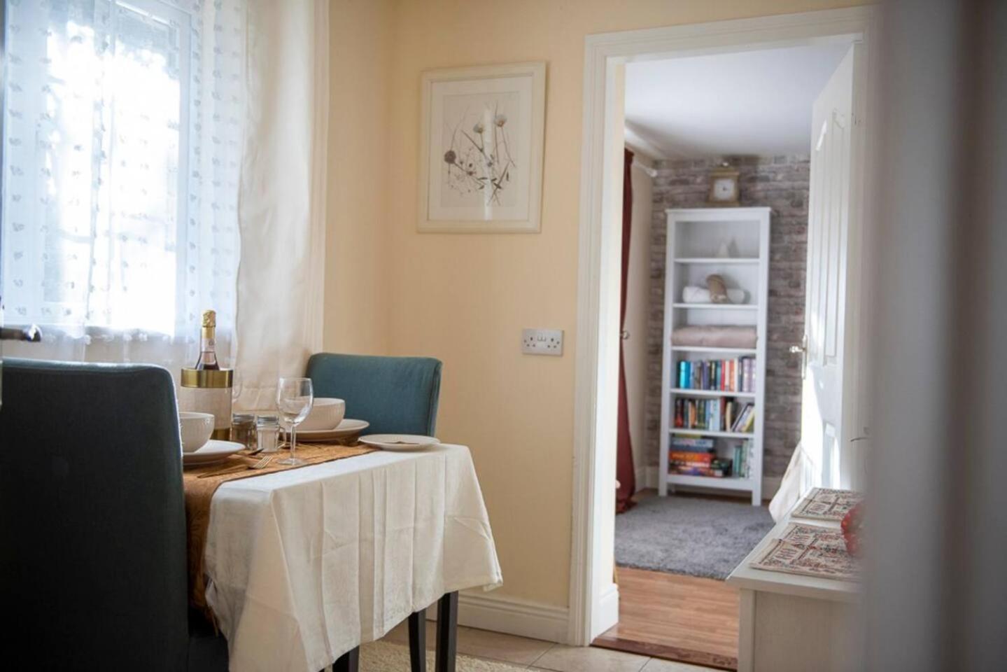 Abbey Cottage