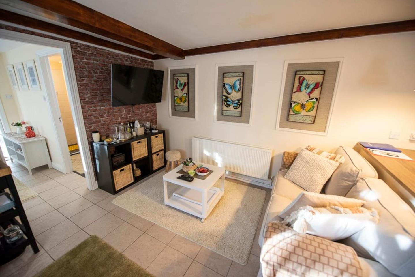 Abbey Cottage