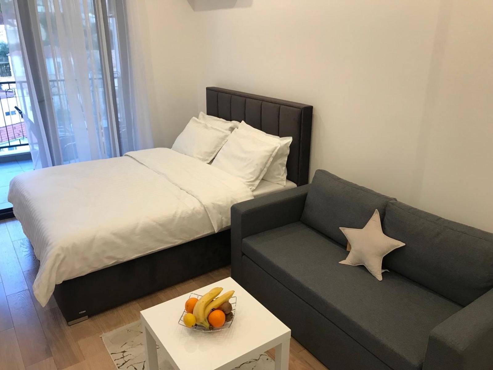Apartman PORTO