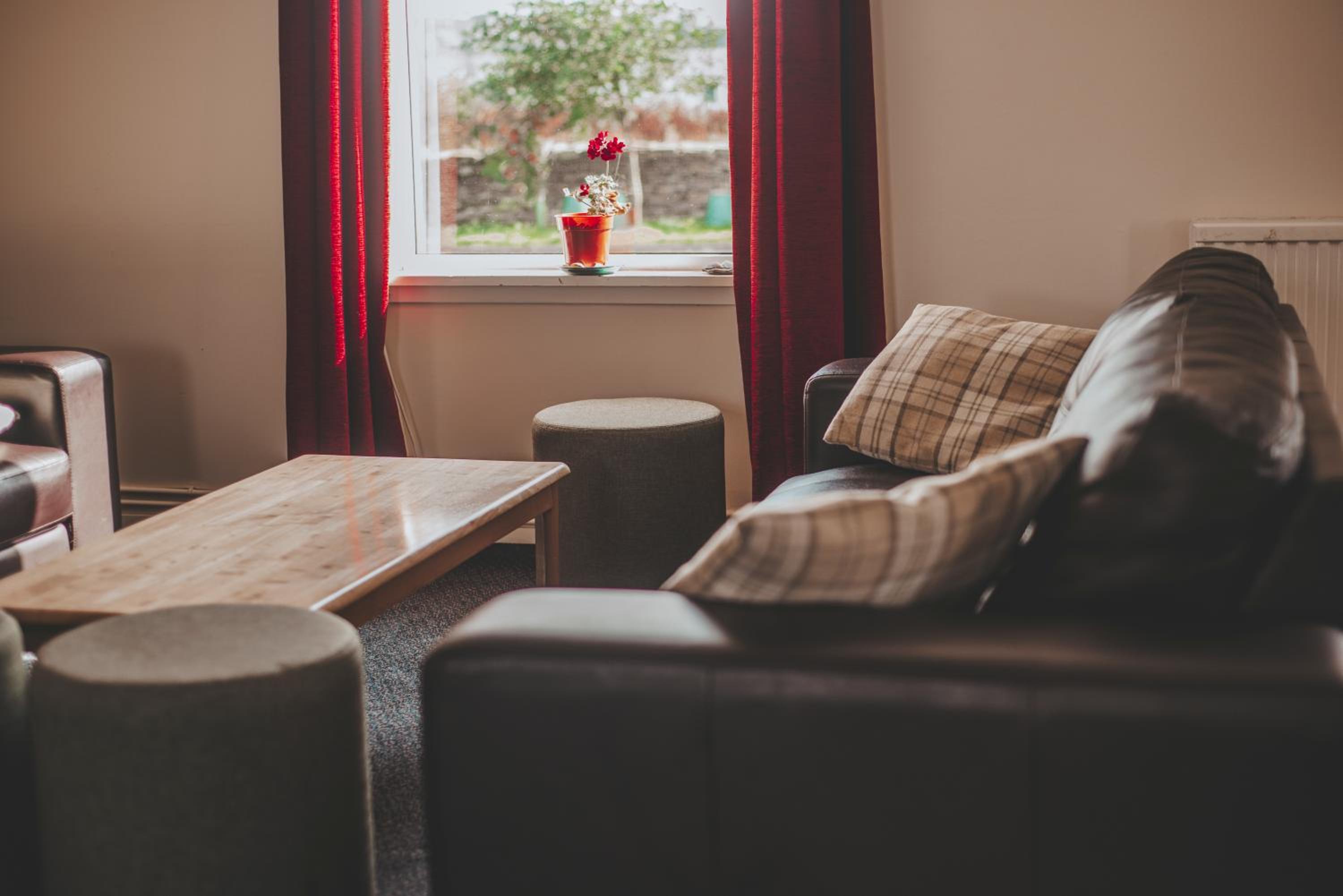 Kirkwall Youth Hostel