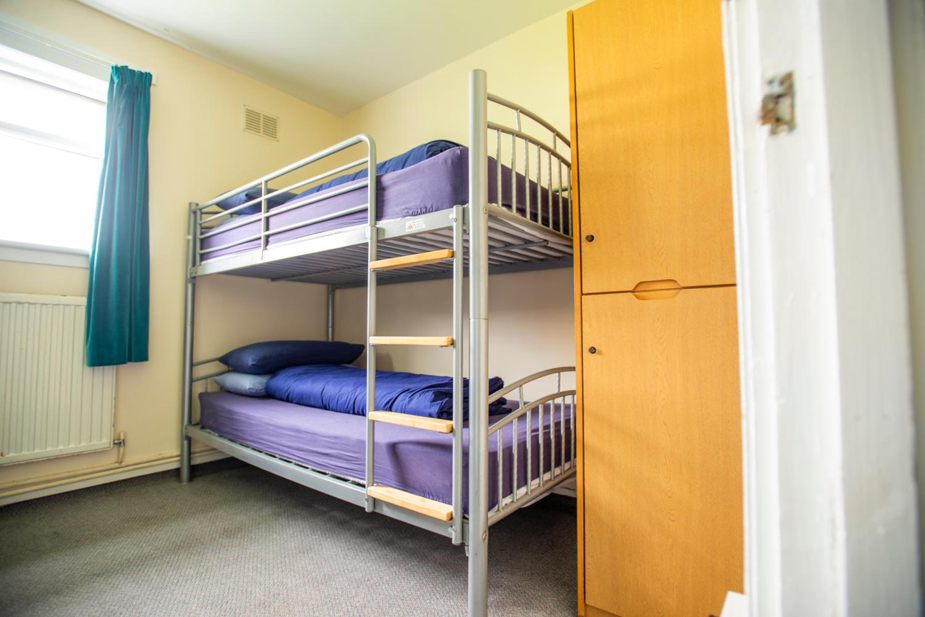 Kirkwall Youth Hostel