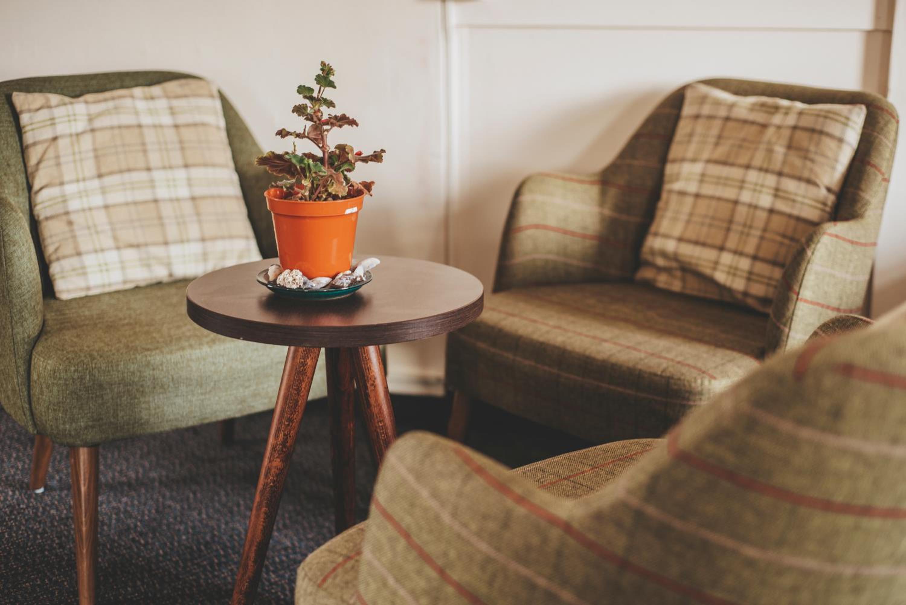 Kirkwall Youth Hostel