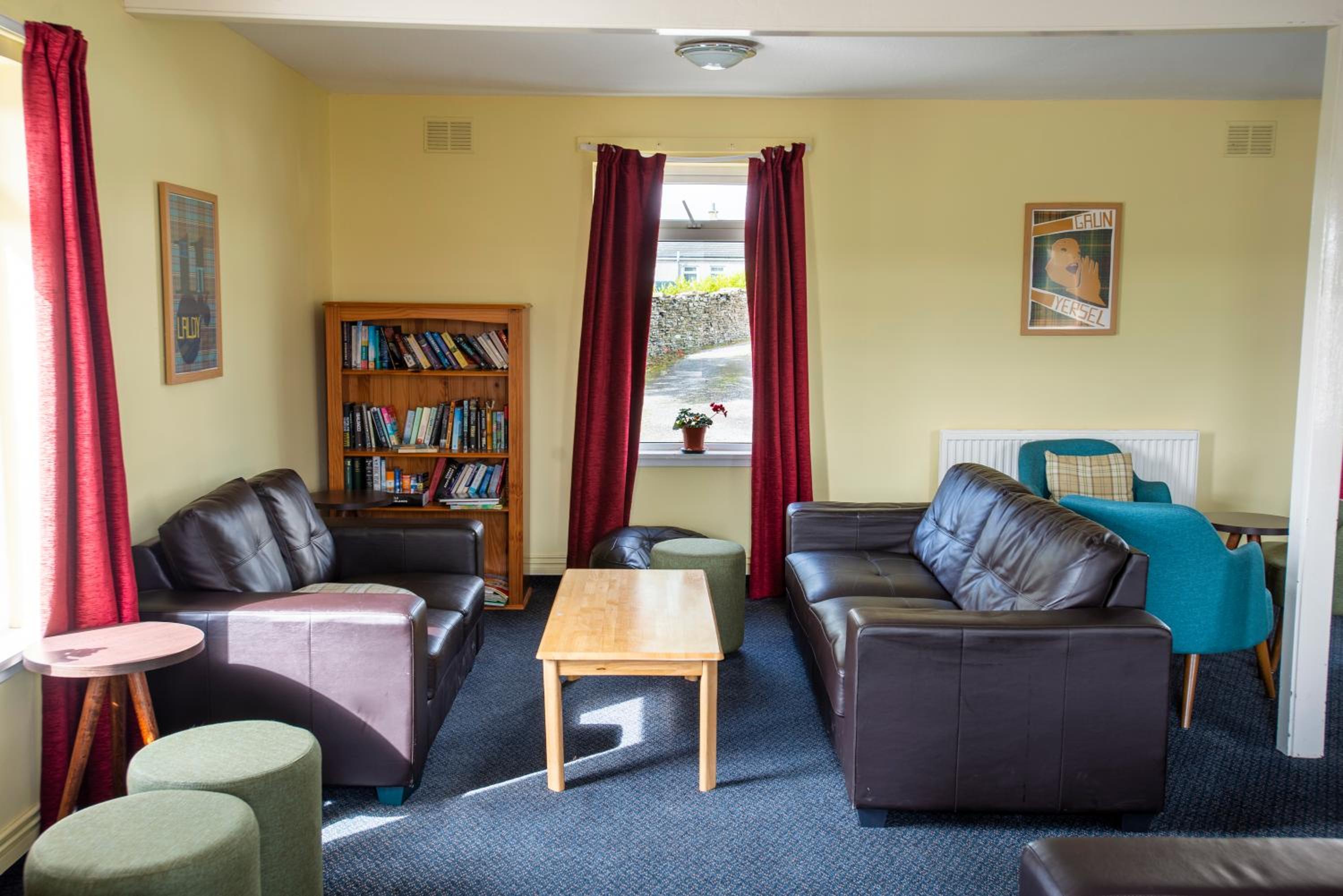 Kirkwall Youth Hostel