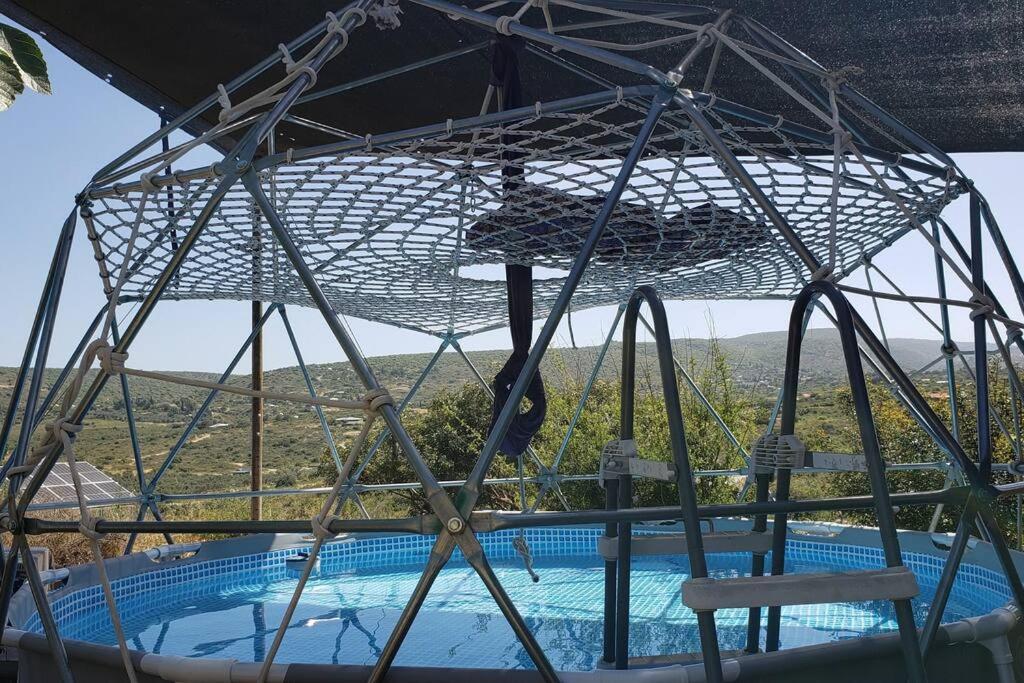 Klil's Hilltop Blue Haven view 3