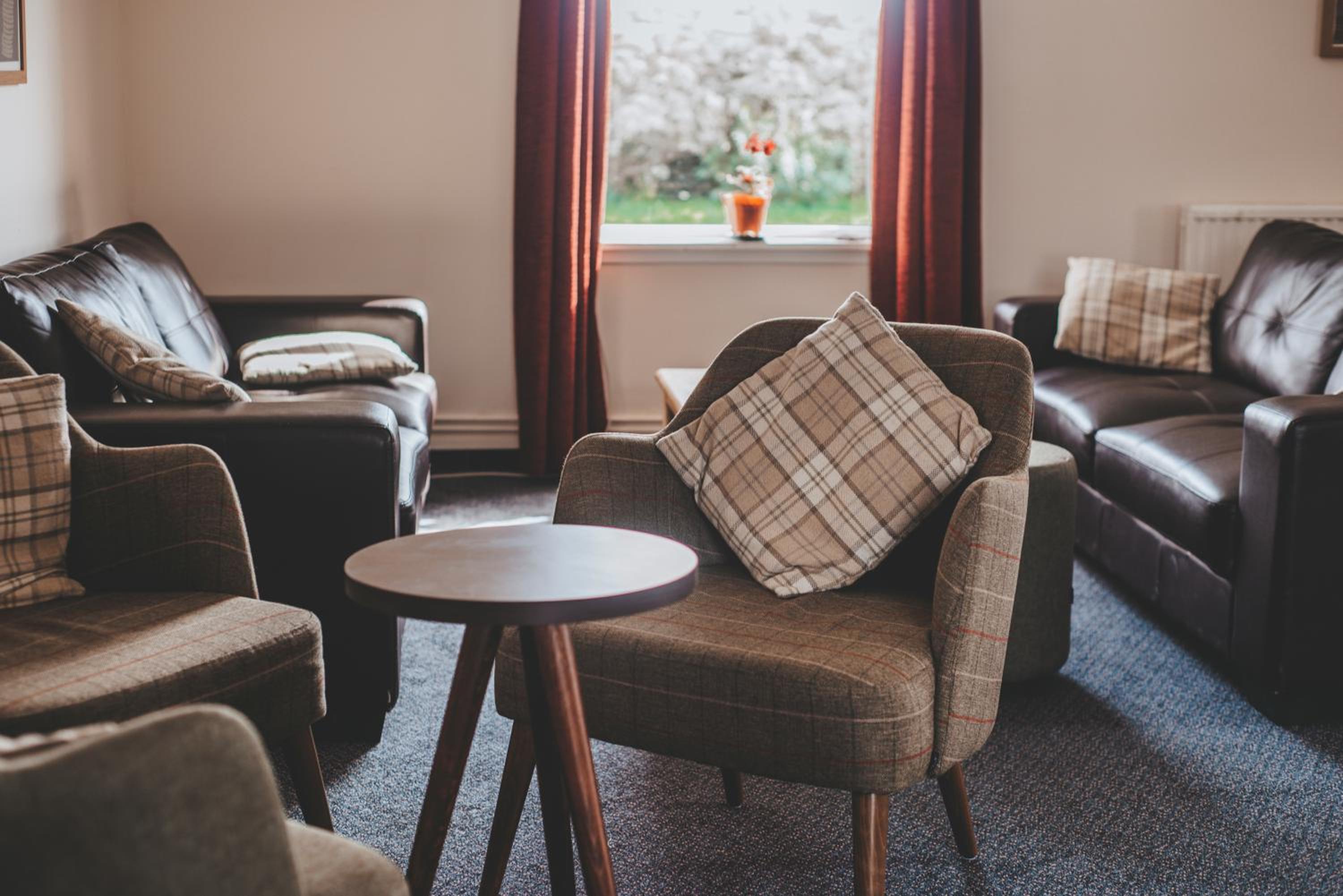 Kirkwall Youth Hostel