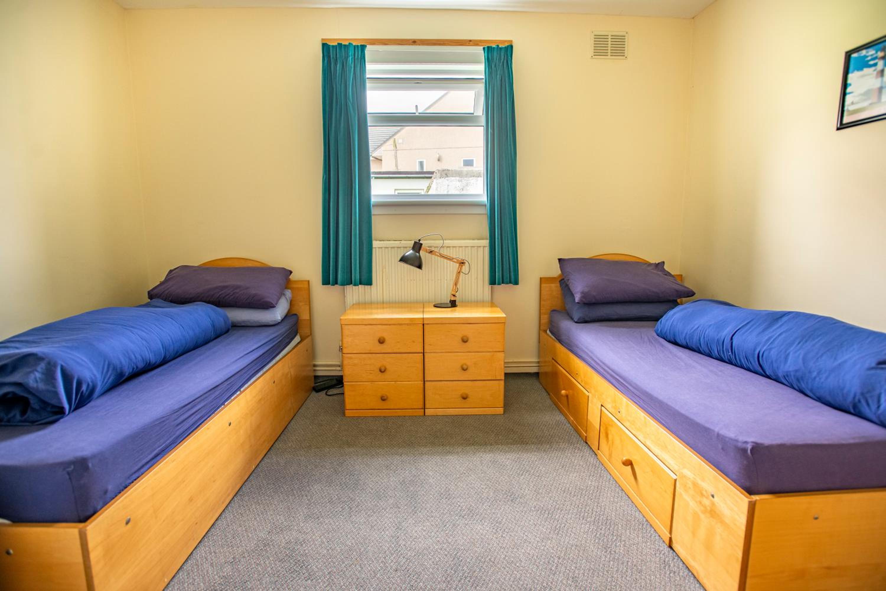 Kirkwall Youth Hostel