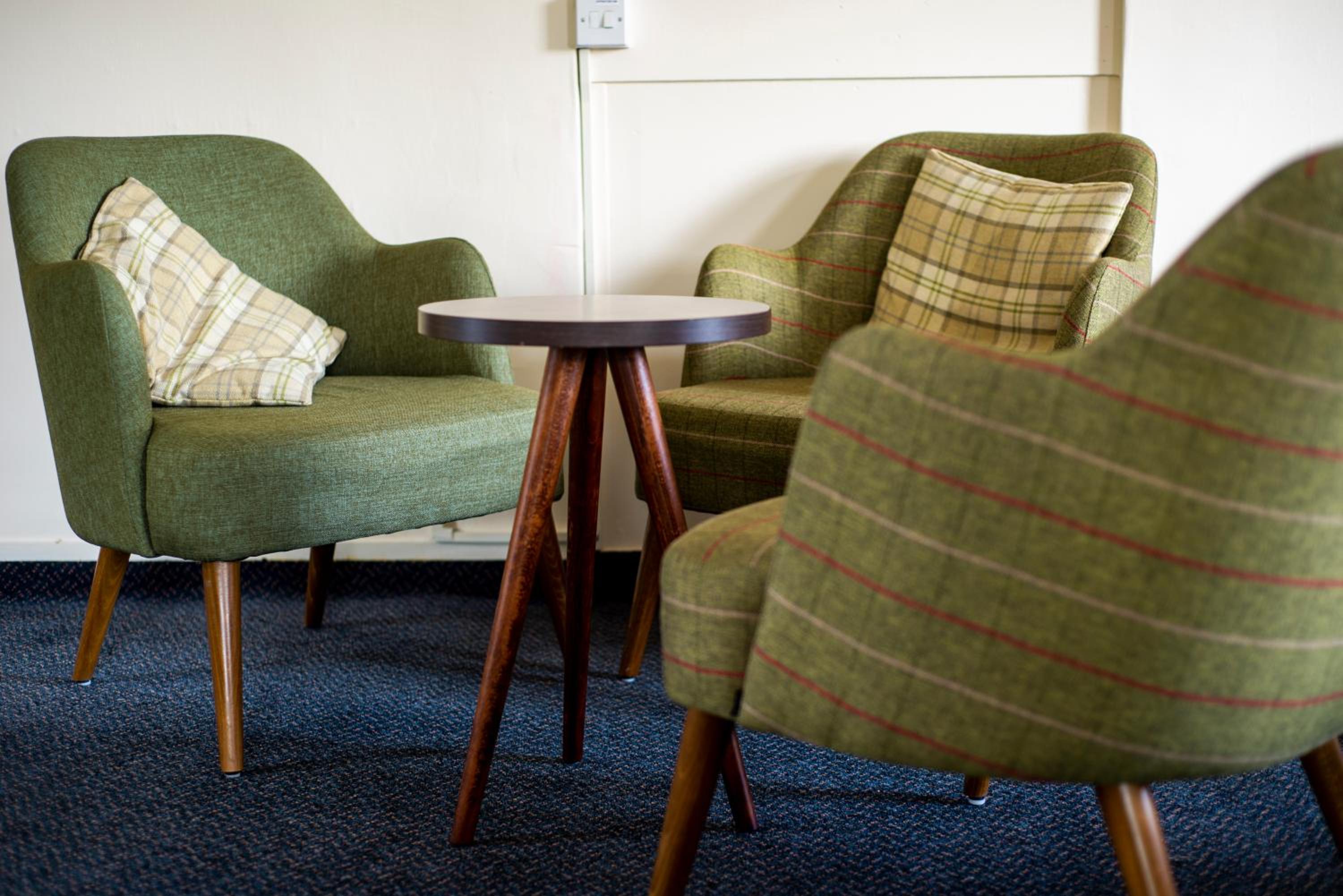 Kirkwall Youth Hostel