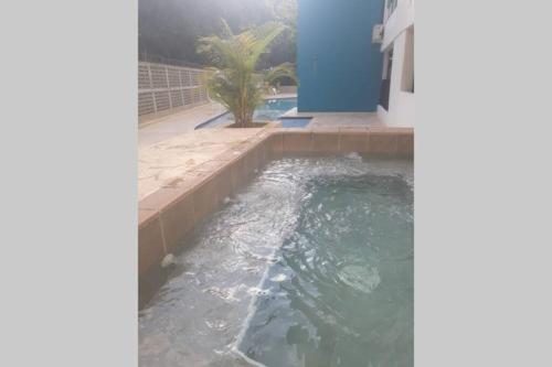 Disfruta en Paraíso del Sol T9-402