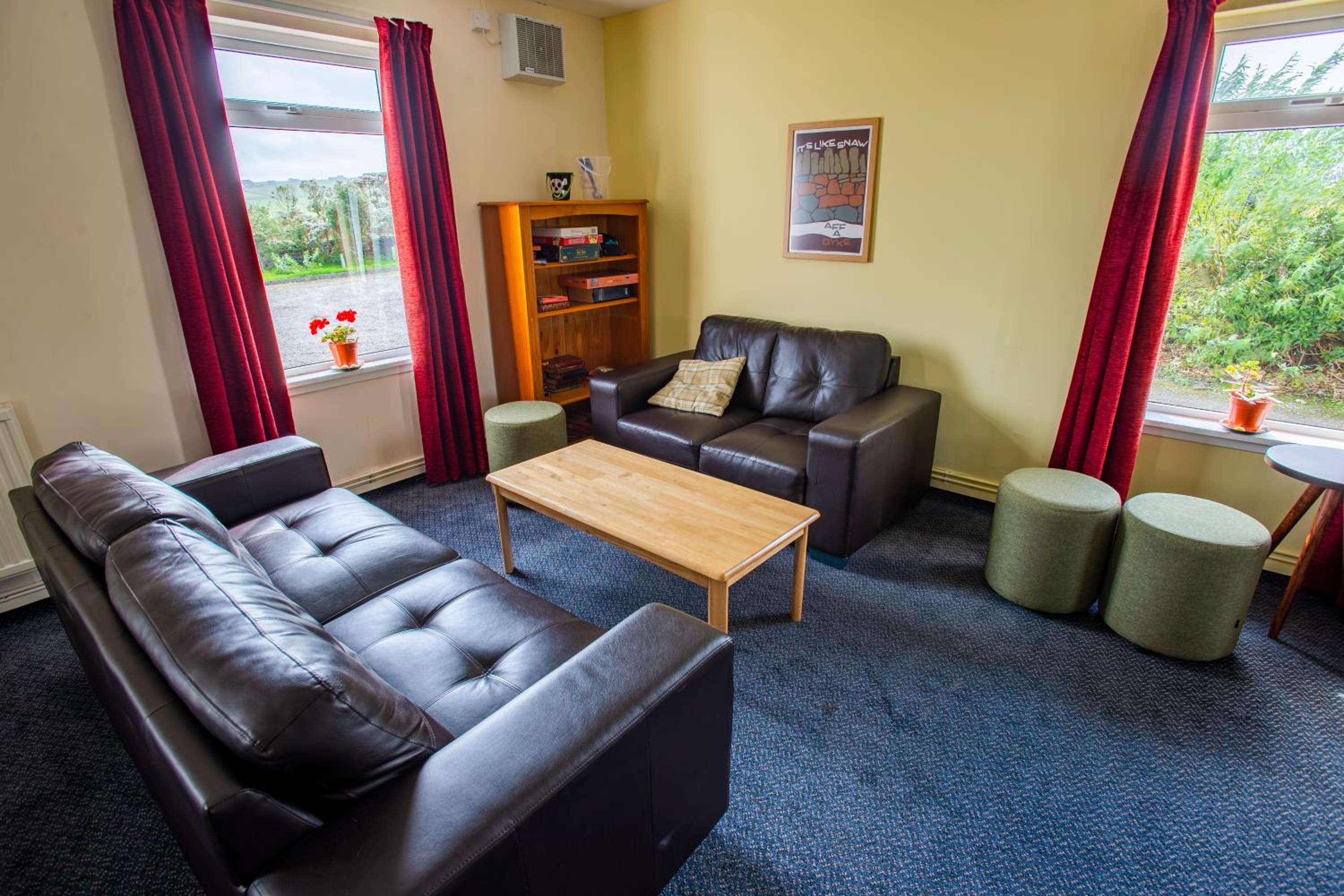 Kirkwall Youth Hostel