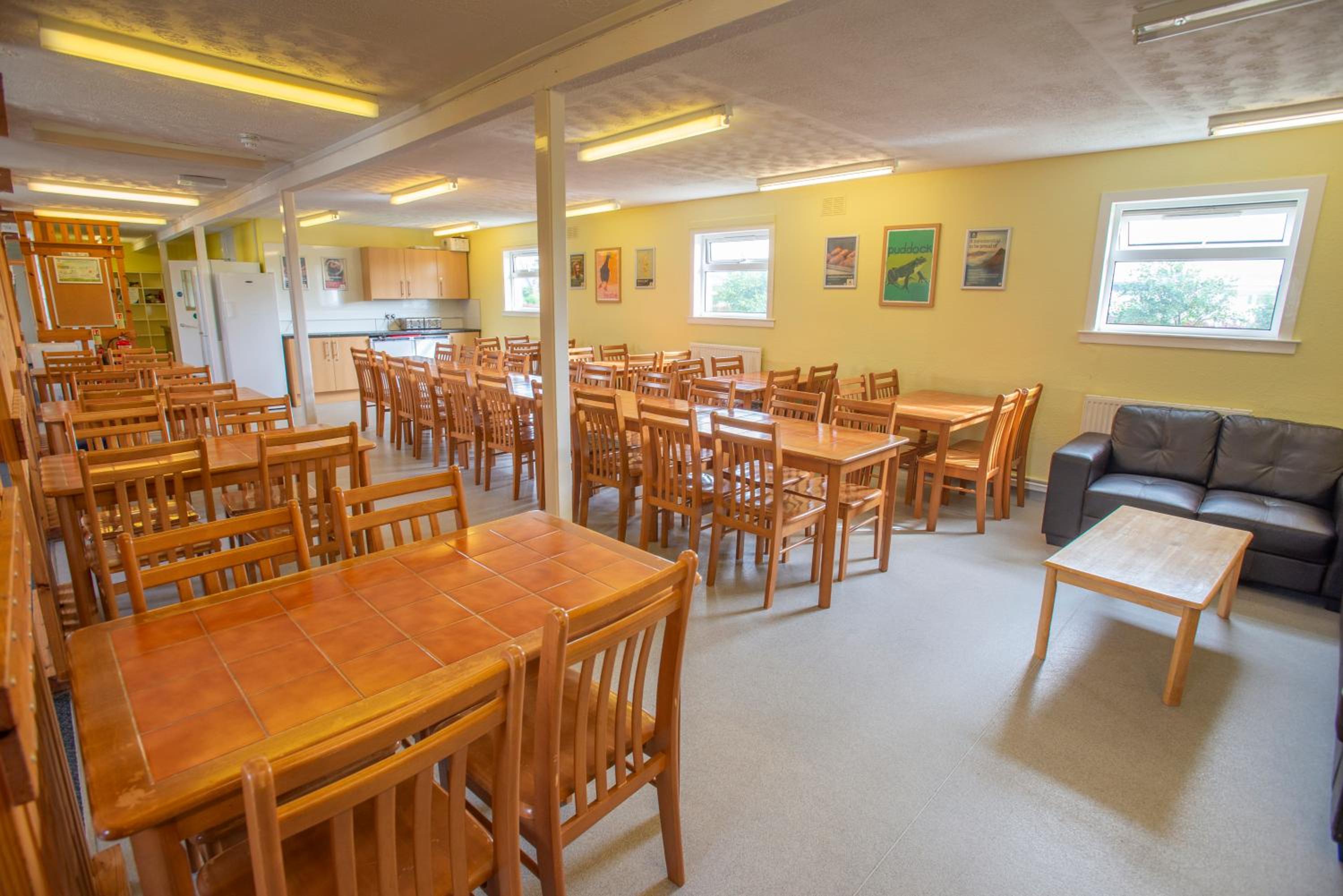 Kirkwall Youth Hostel