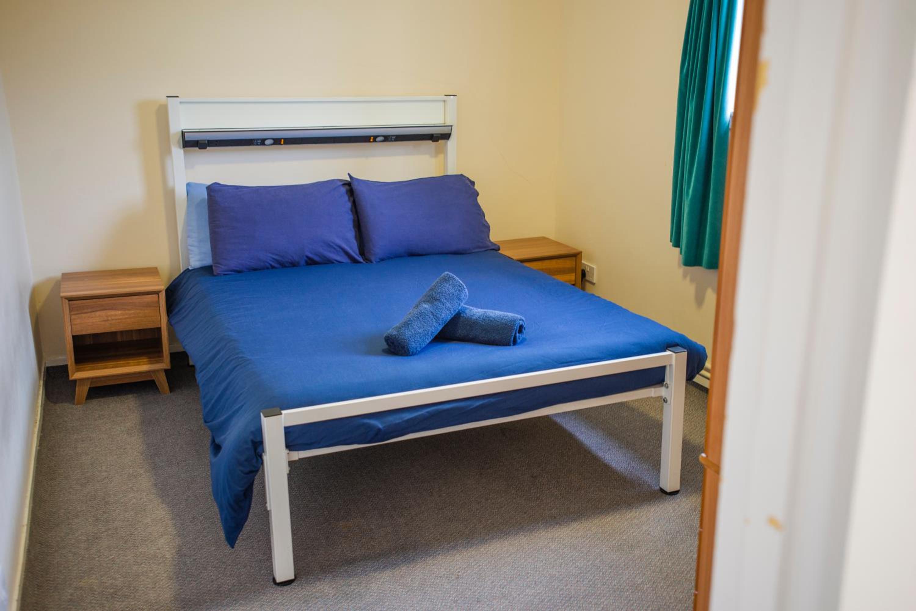 Kirkwall Youth Hostel