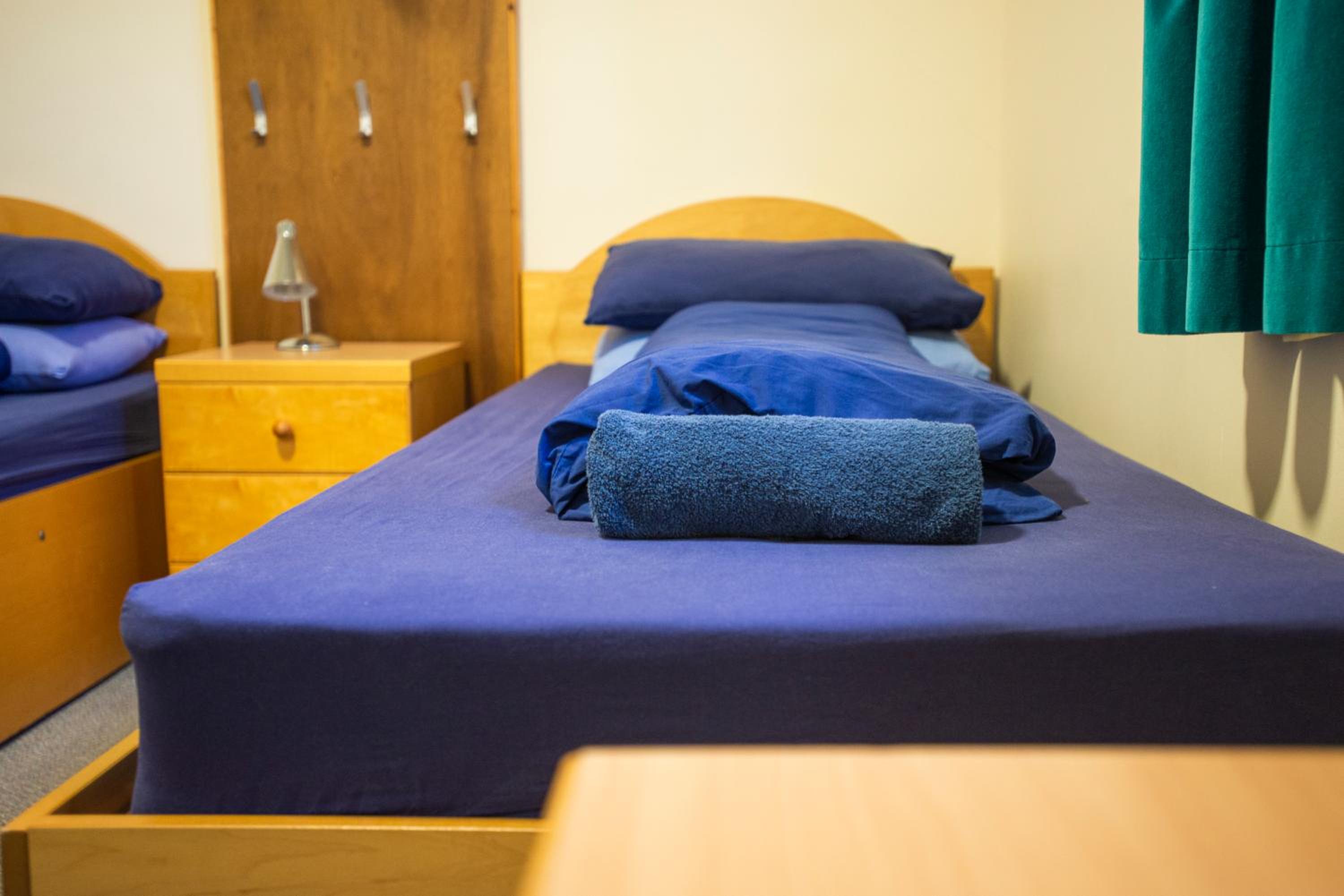 Kirkwall Youth Hostel