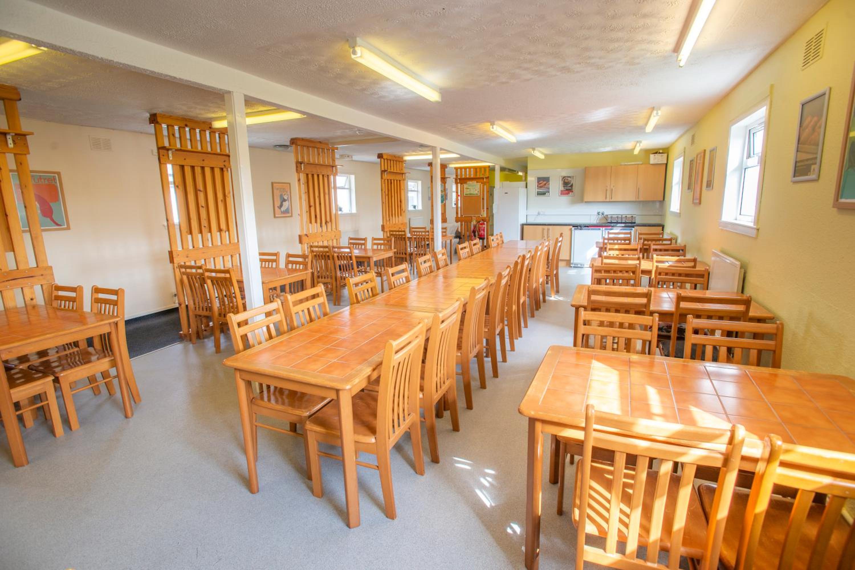 Kirkwall Youth Hostel