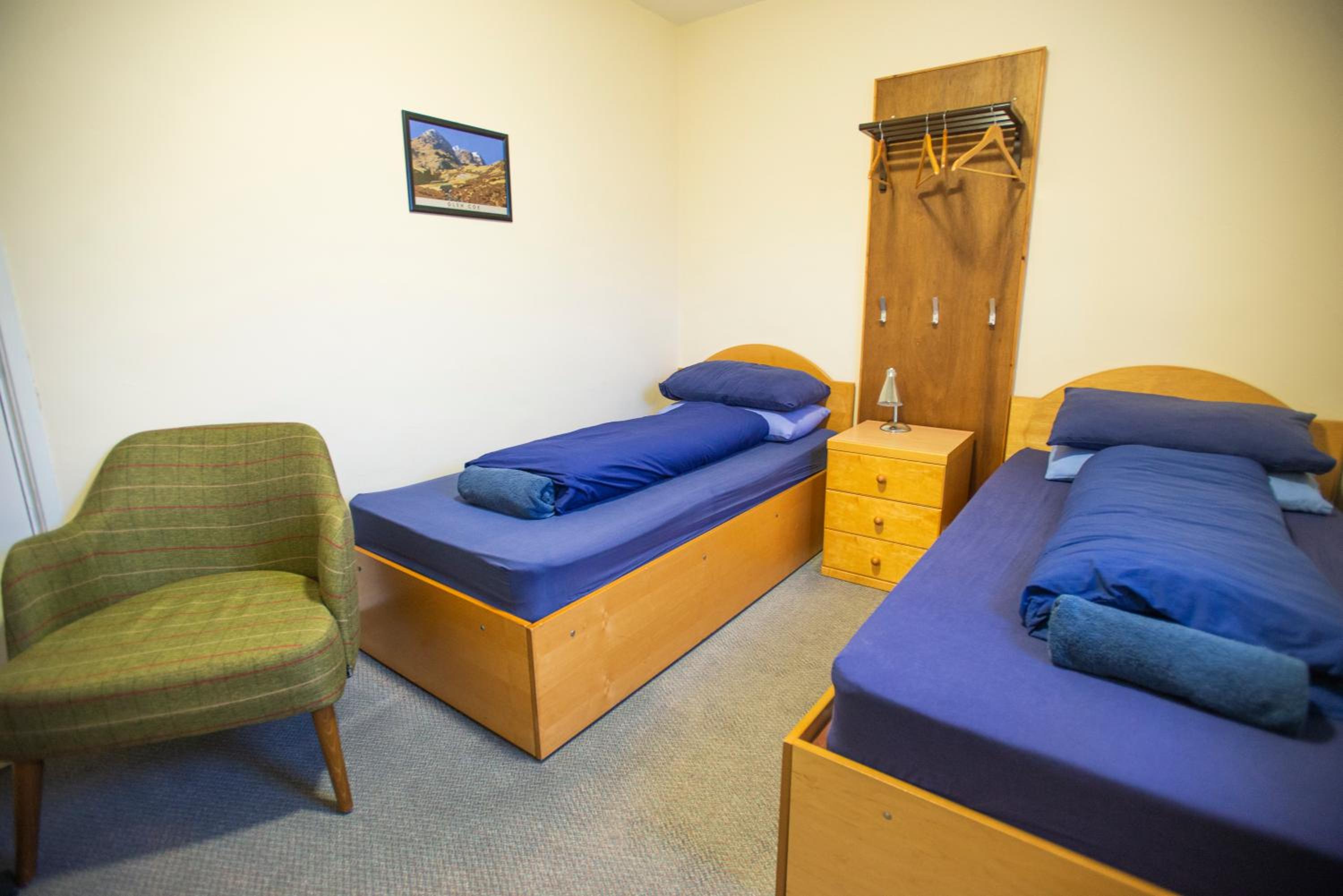 Kirkwall Youth Hostel