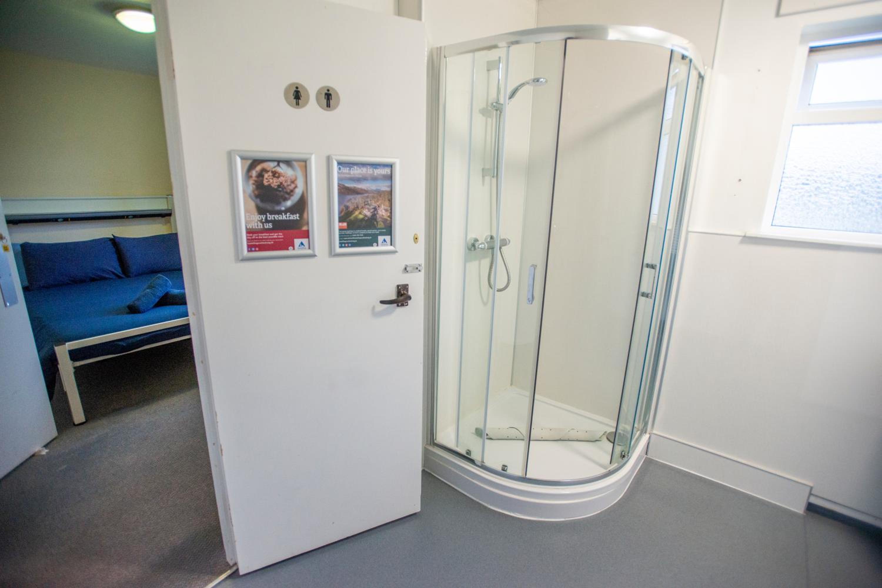 Kirkwall Youth Hostel